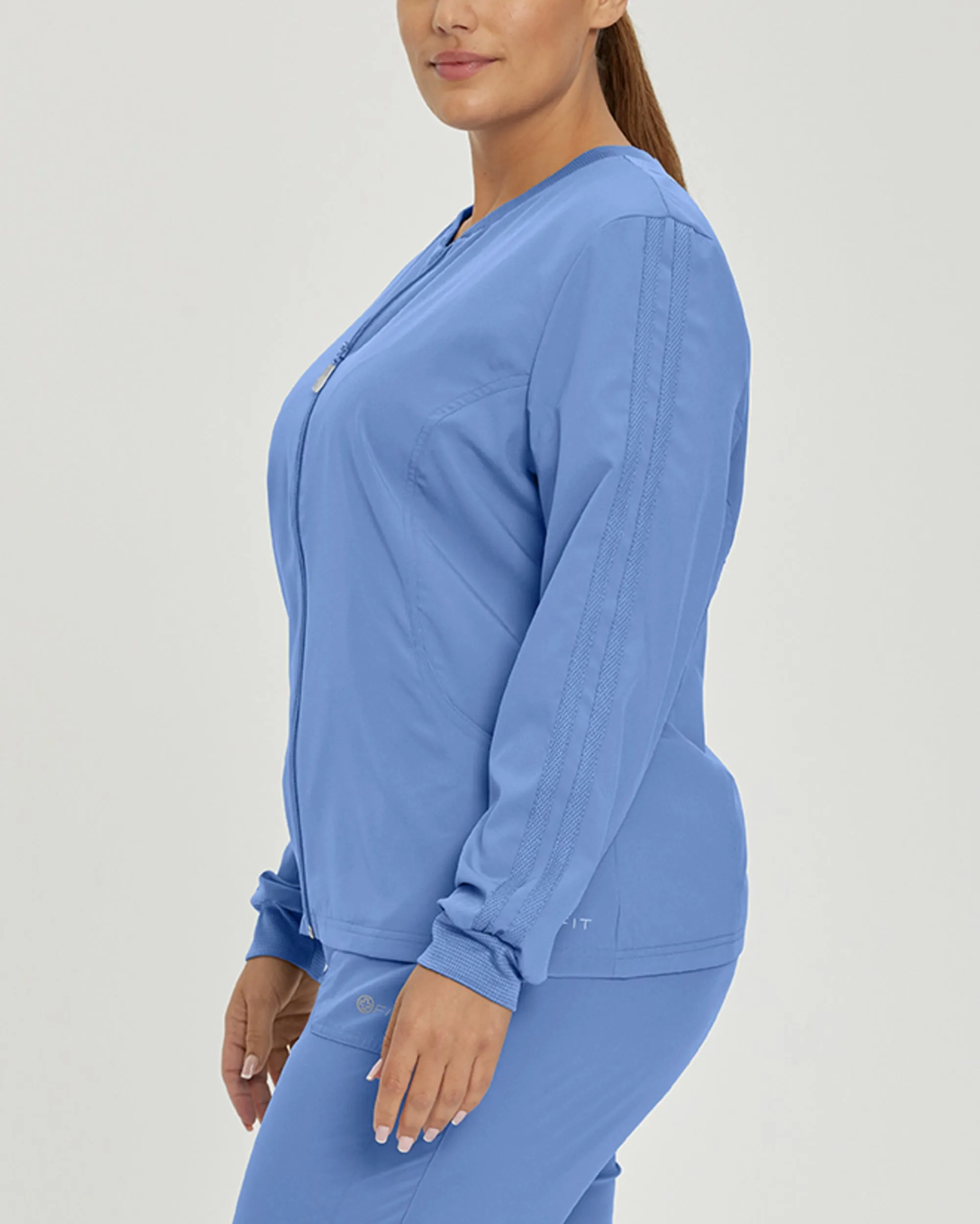 957 Fit Jacket