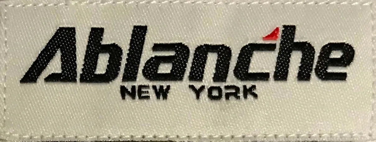^ABLANCHE^ *WHITE* BUTTON UP COLLARED DRESS SHIRT (5XL)