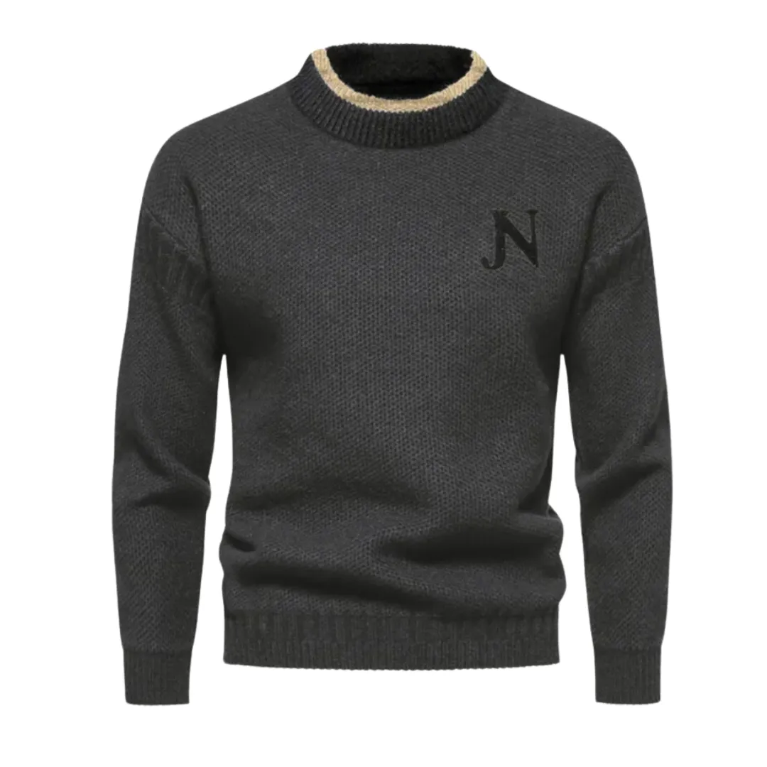 Arthur - Knit Sweater