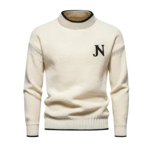 Arthur - Knit Sweater