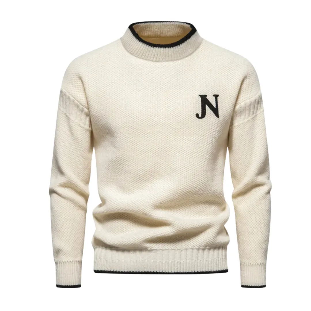 Arthur - Knit Sweater