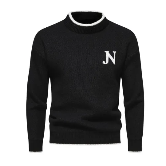 Arthur - Knit Sweater