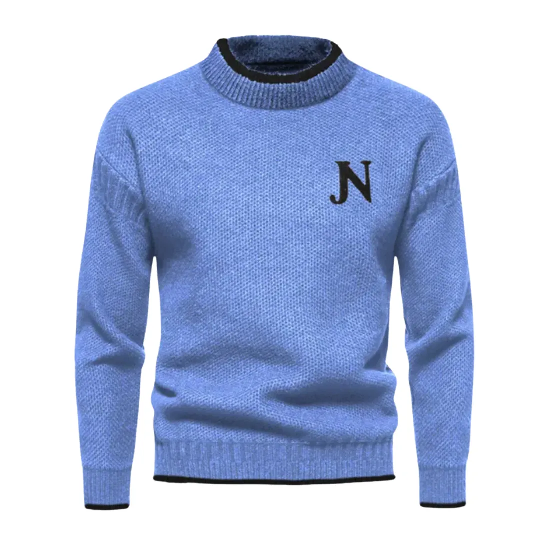 Arthur - Knit Sweater