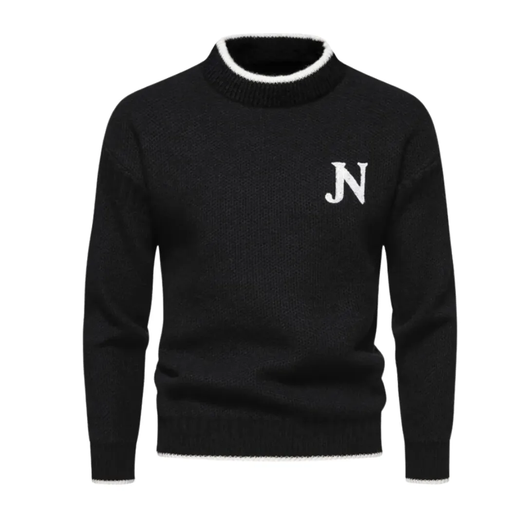 Arthur - Knit Sweater
