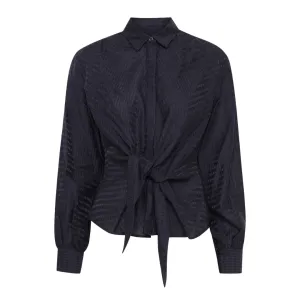 Ashley Blouse - Night Sky