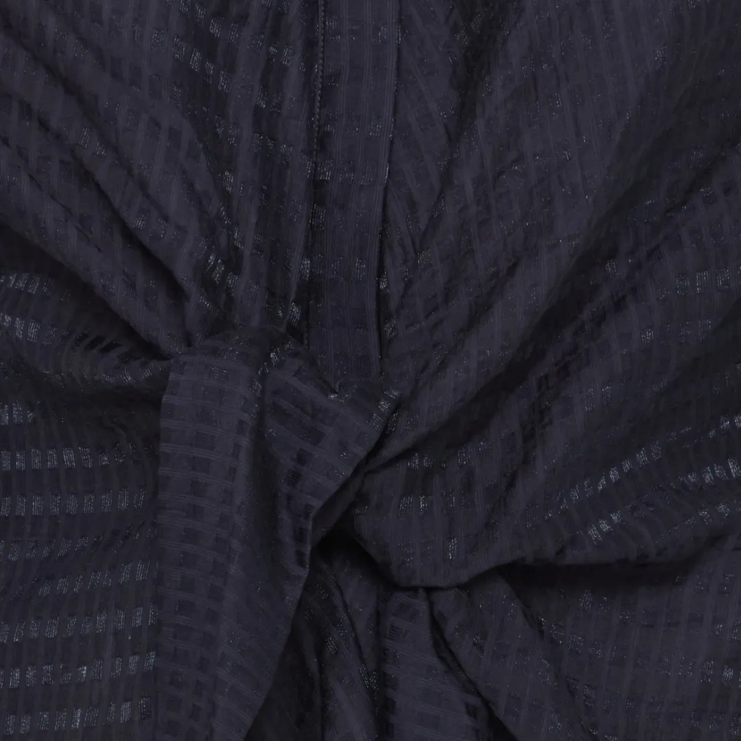 Ashley Blouse - Night Sky