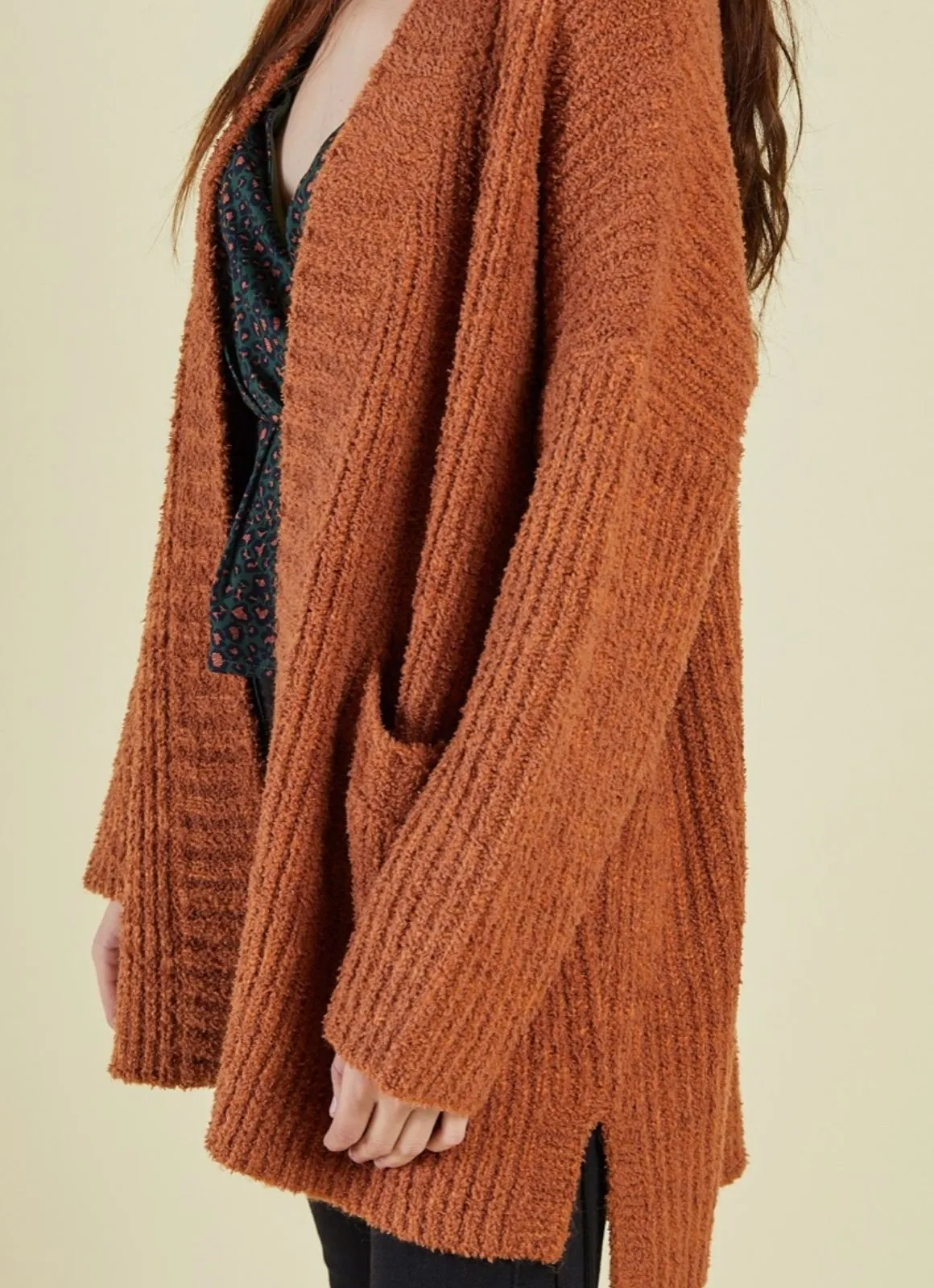Audrey Cardigan