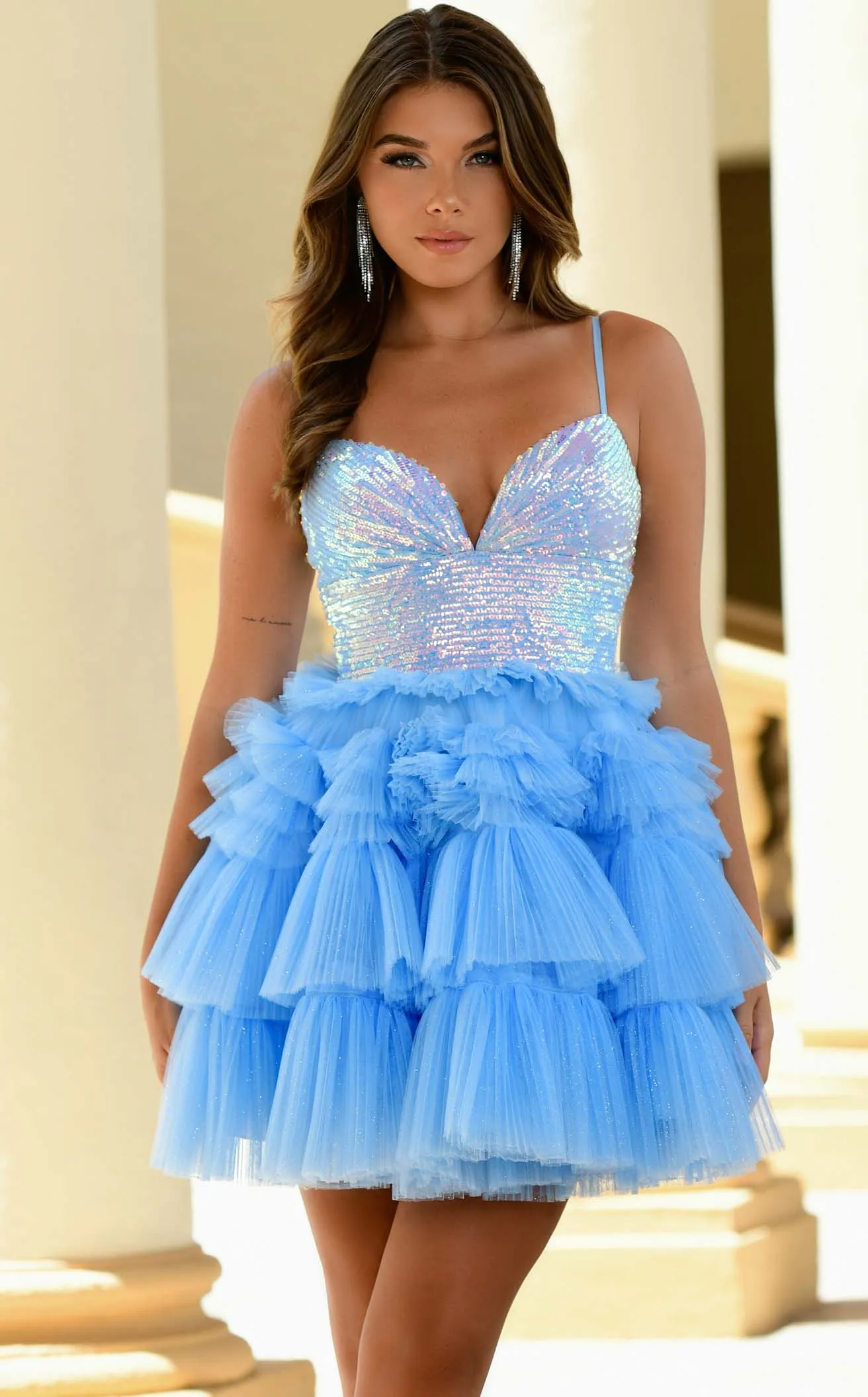 Ava Presley 28260 Dress