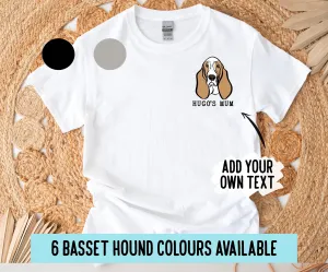 Basset Hound T-Shirt