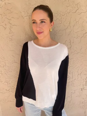 Beirut Sweater