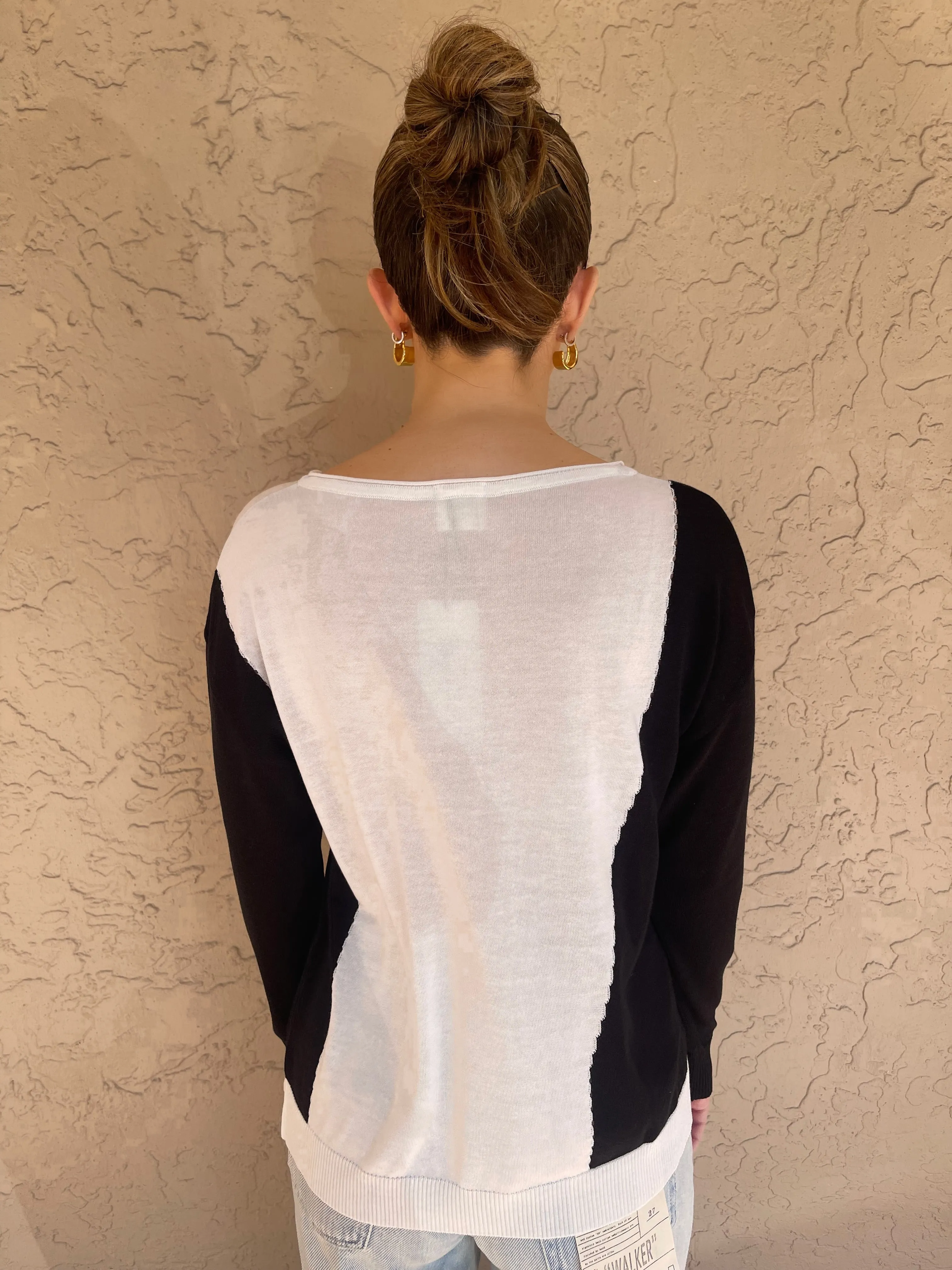 Beirut Sweater