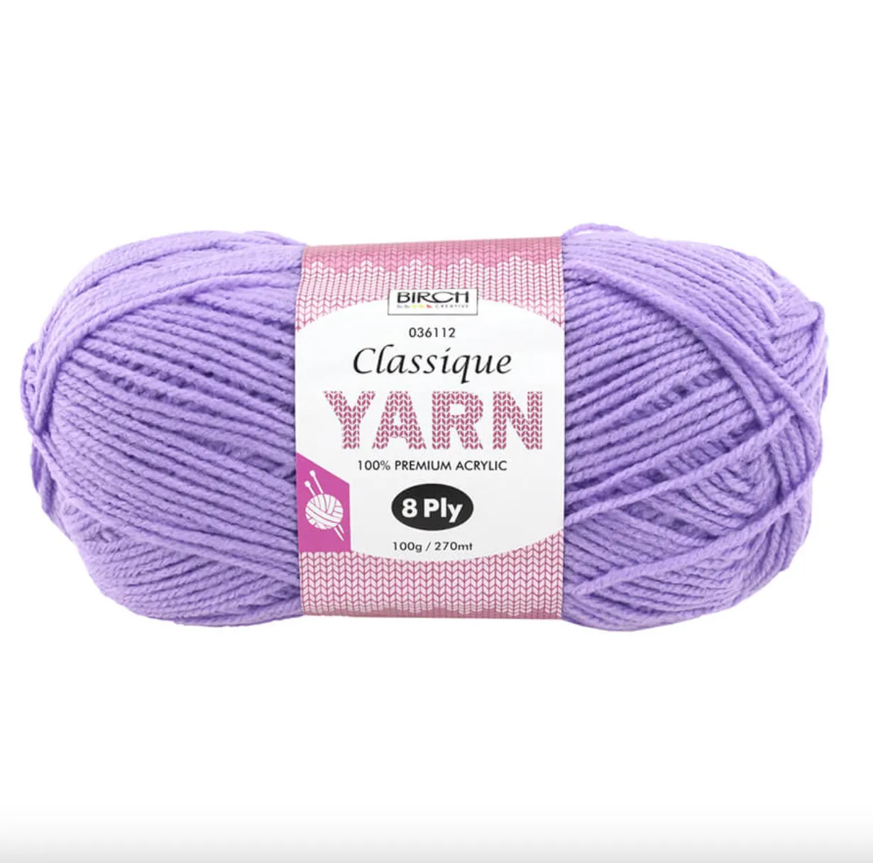 Birch Classique Yarn
