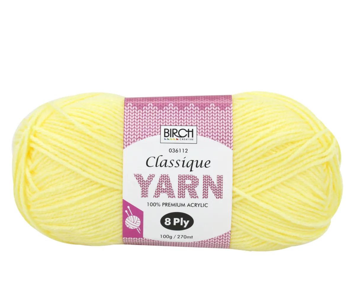 Birch Classique Yarn