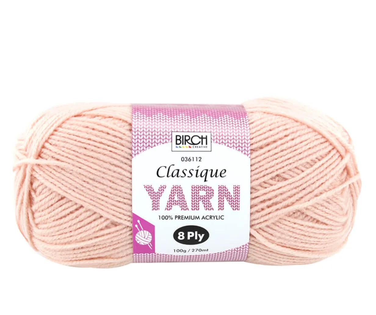 Birch Classique Yarn