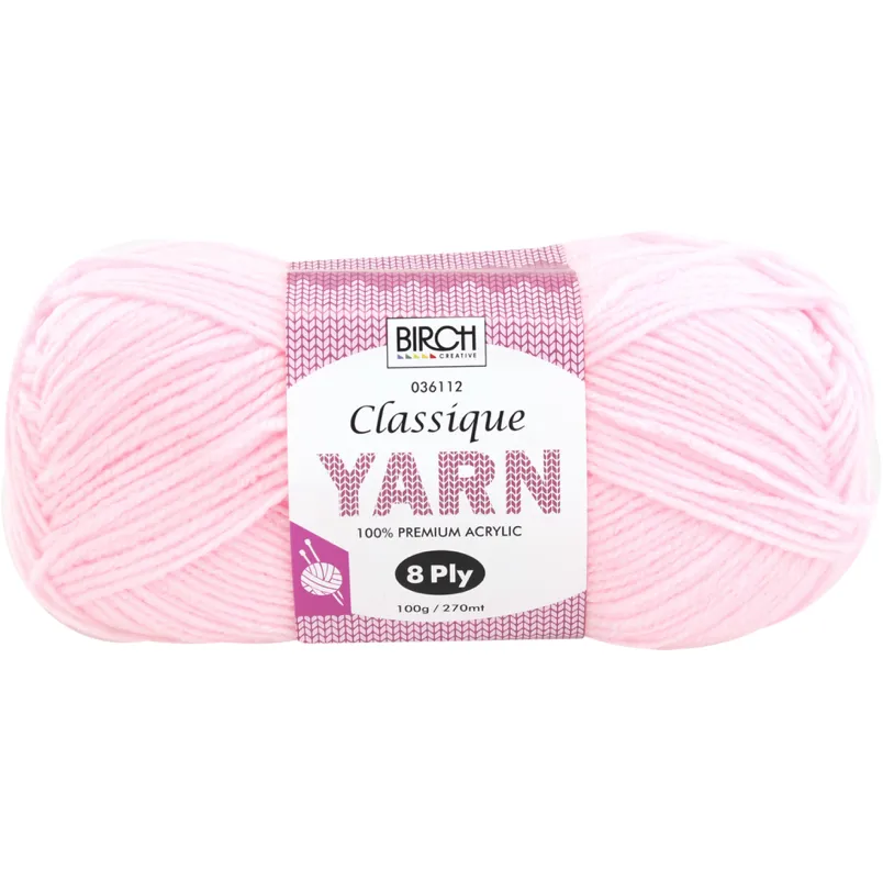 Birch Classique Yarn