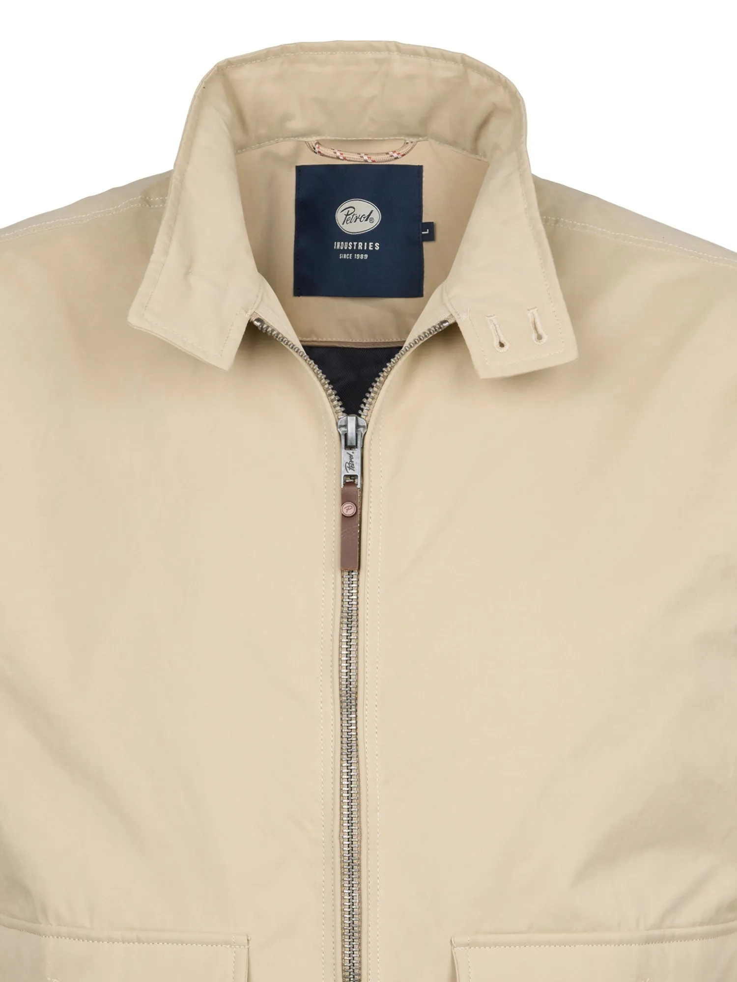 Bomber Jacket Florida