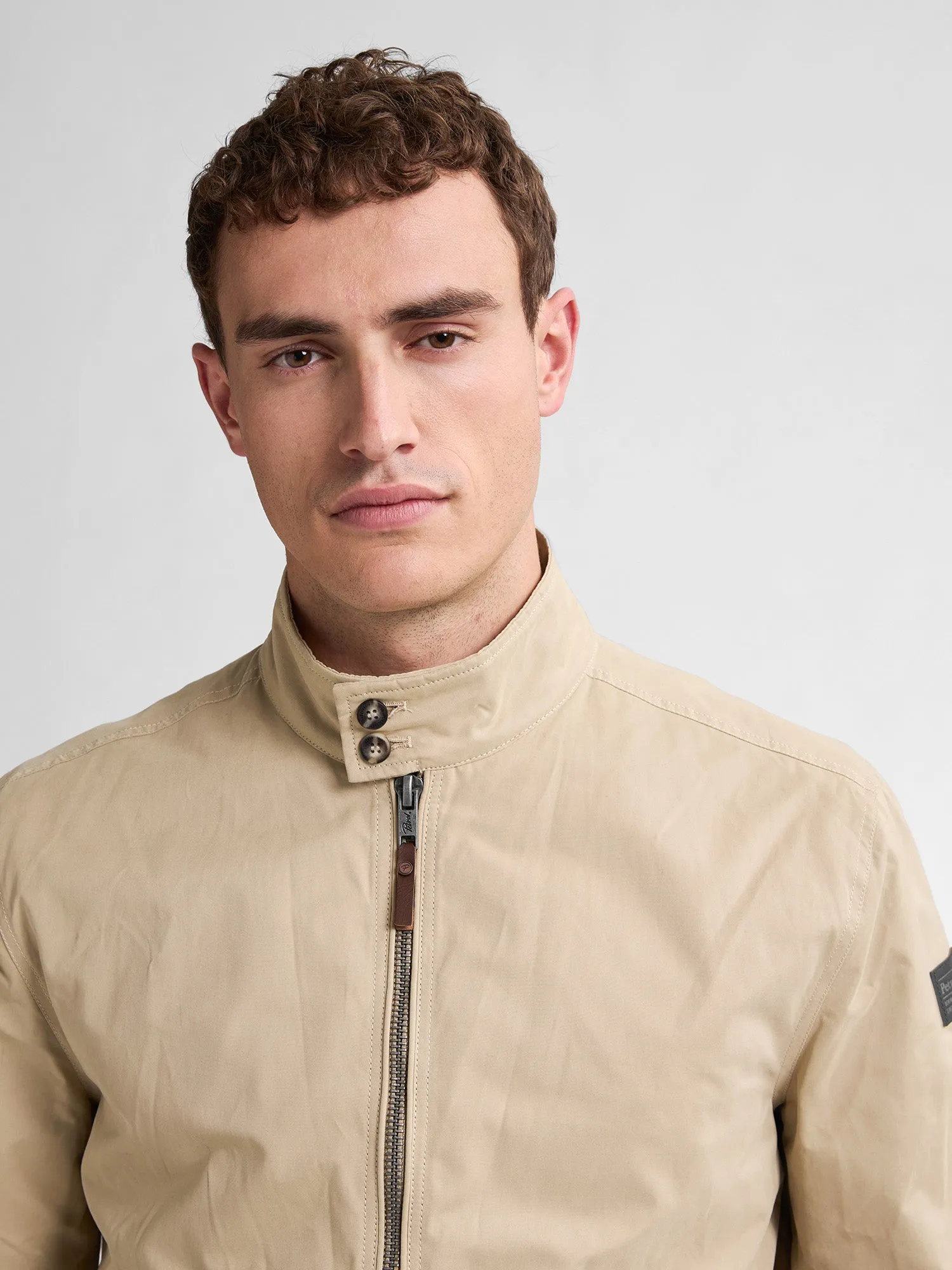 Bomber Jacket Florida