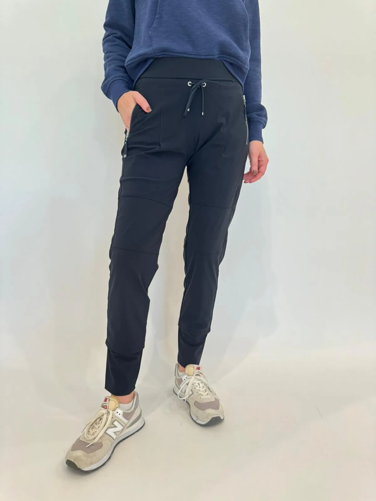 Candy Pants - Marine