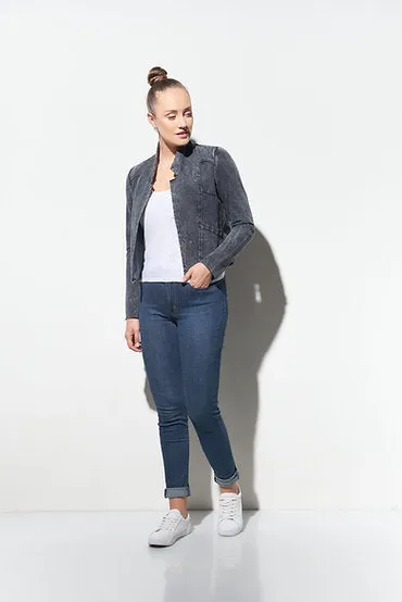Coco Jacket, 2 Colors