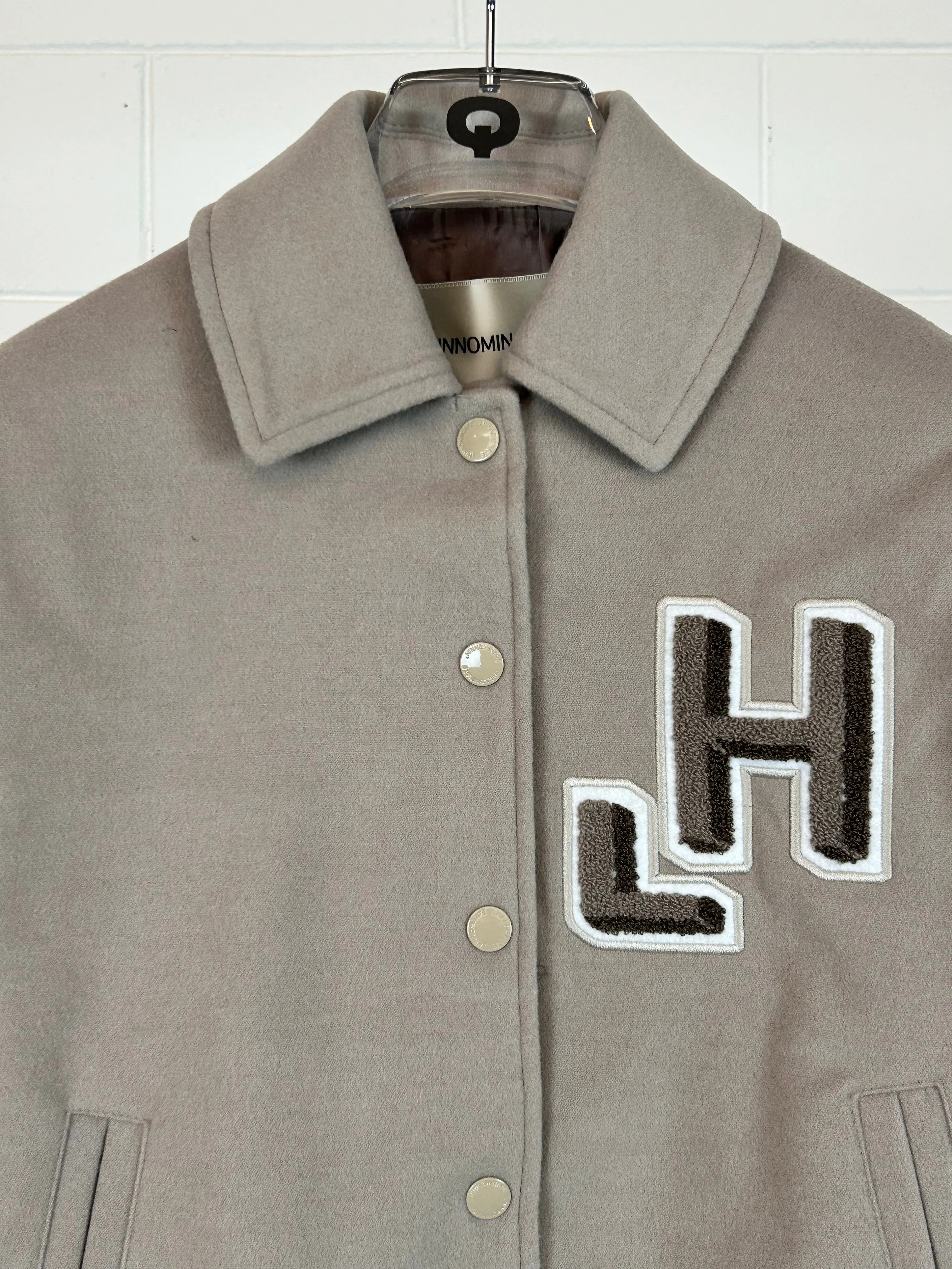 College Bomber