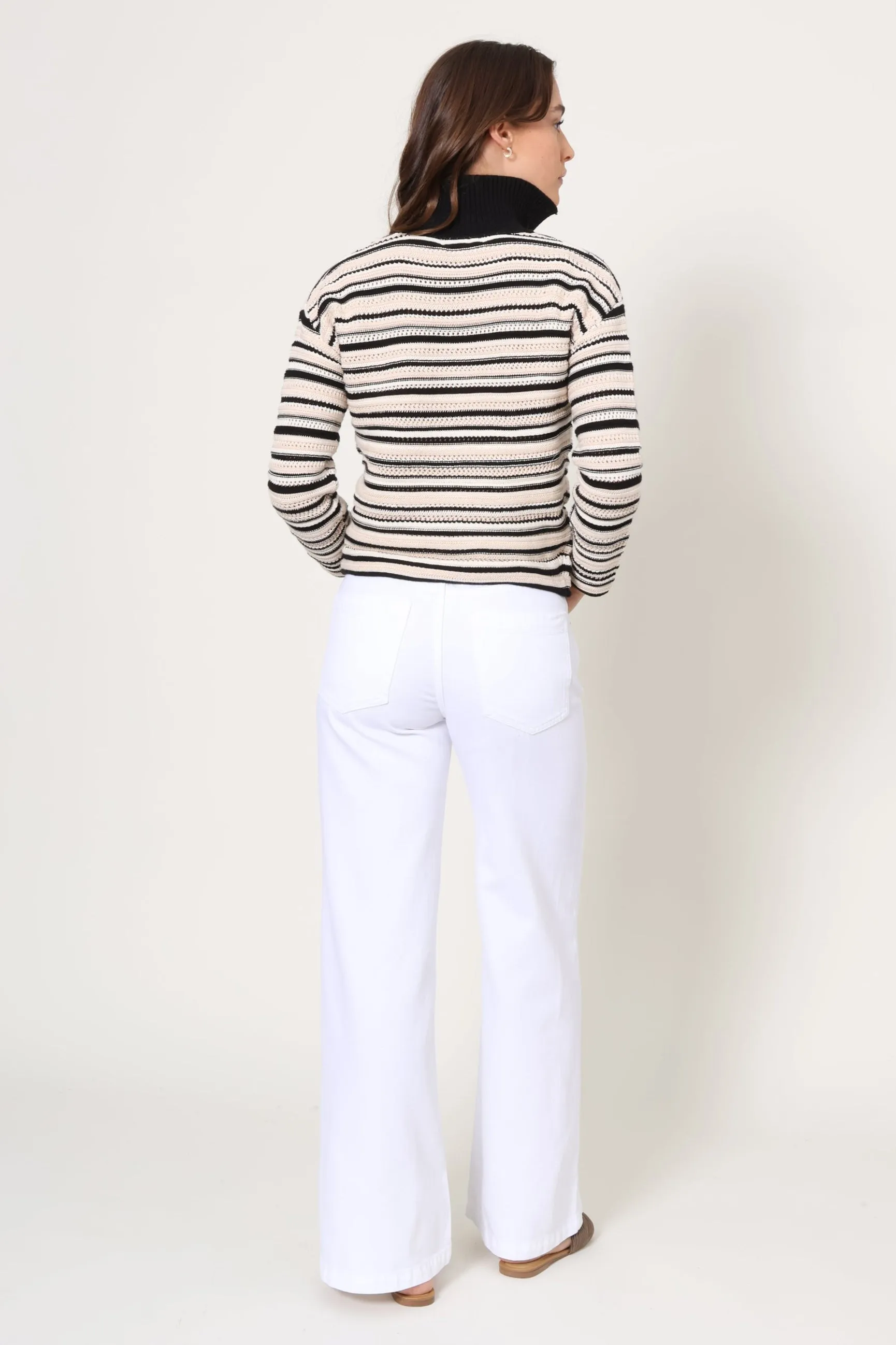 Darren Sweater