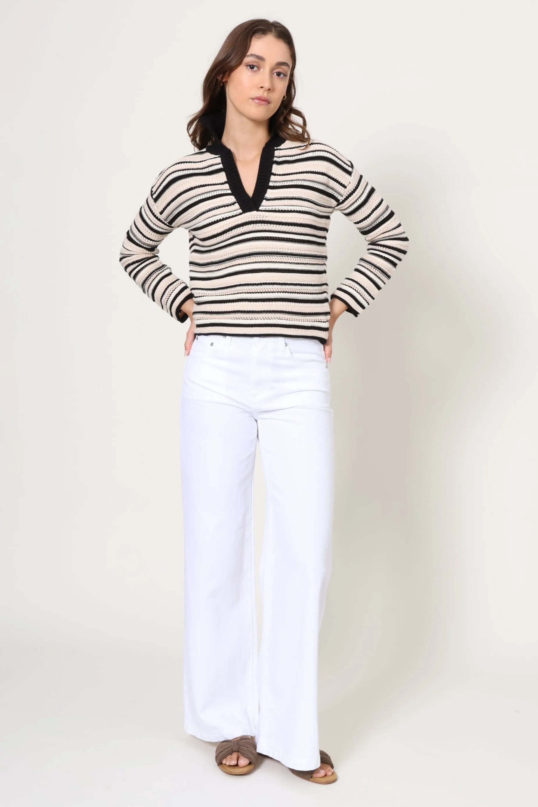 Darren Sweater