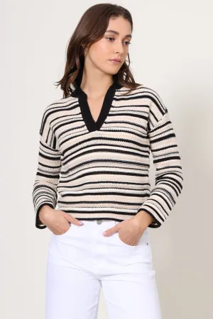 Darren Sweater