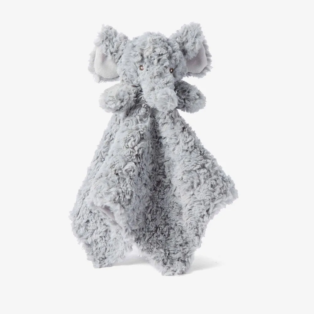 EB Blankie Elephant