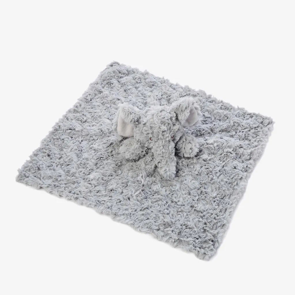 EB Blankie Elephant
