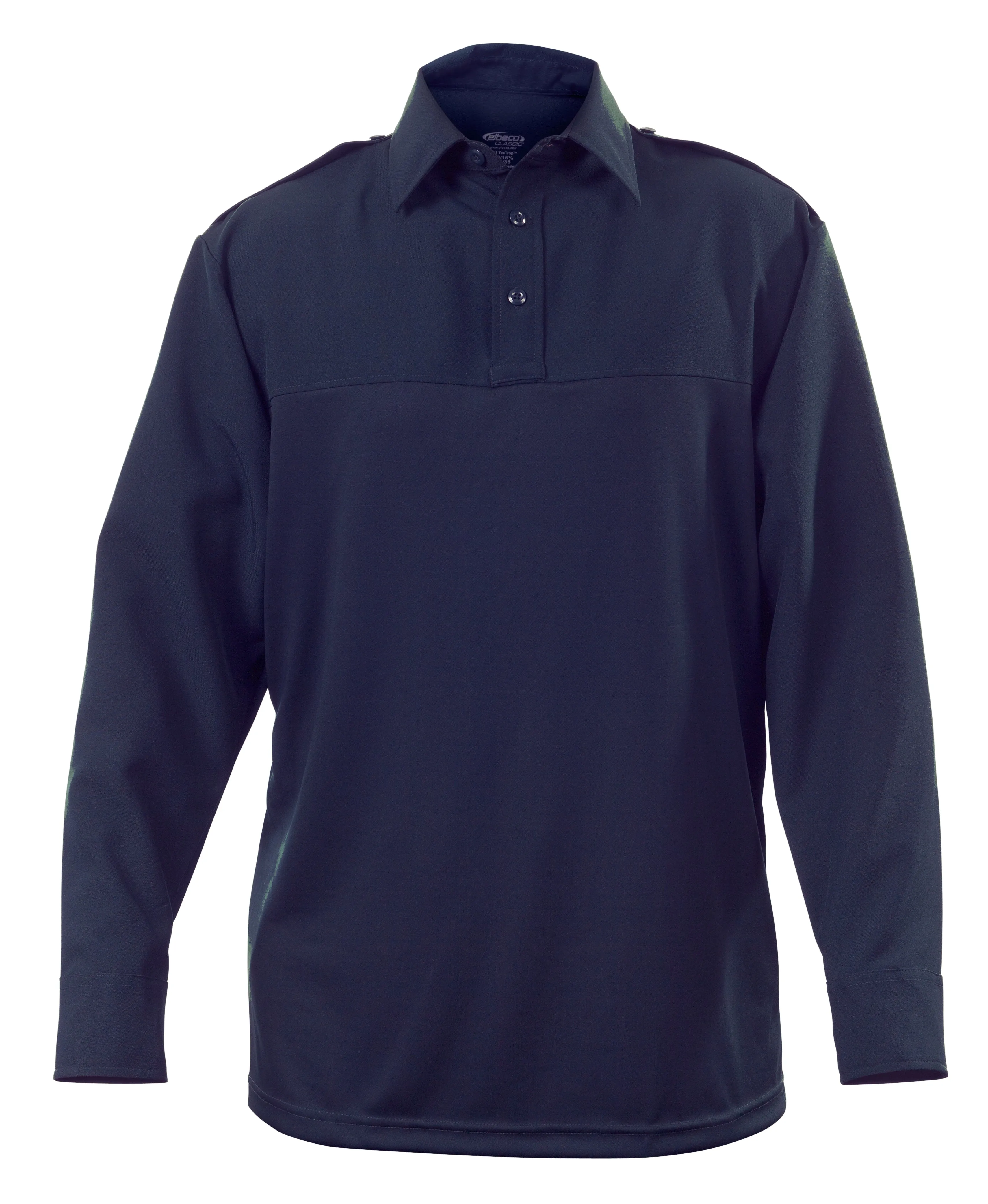 Elbeco UV1™ TexTrop™ Long Sleeve Undervest Shirt – Mens
