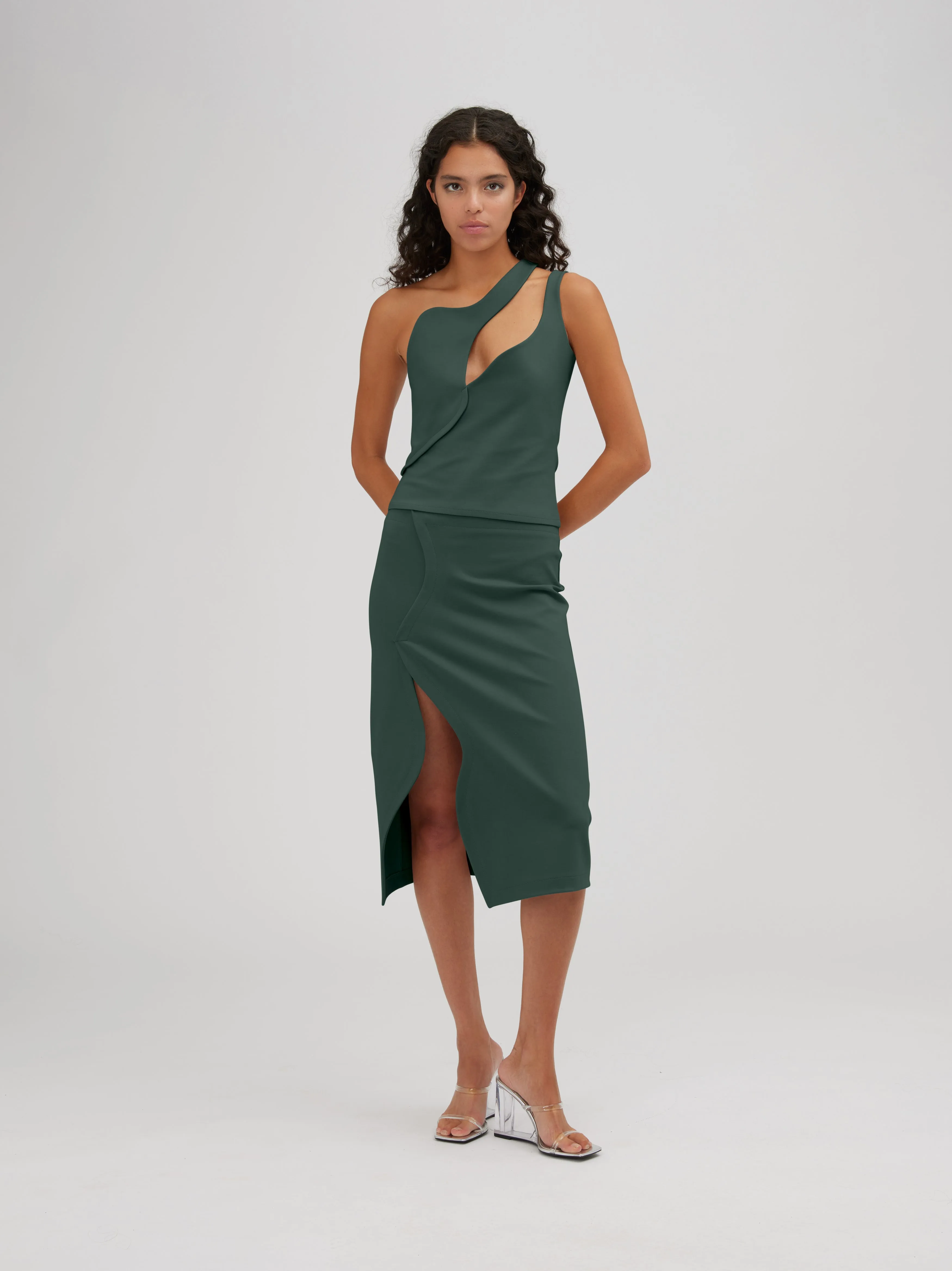 ENRICA SKIRT