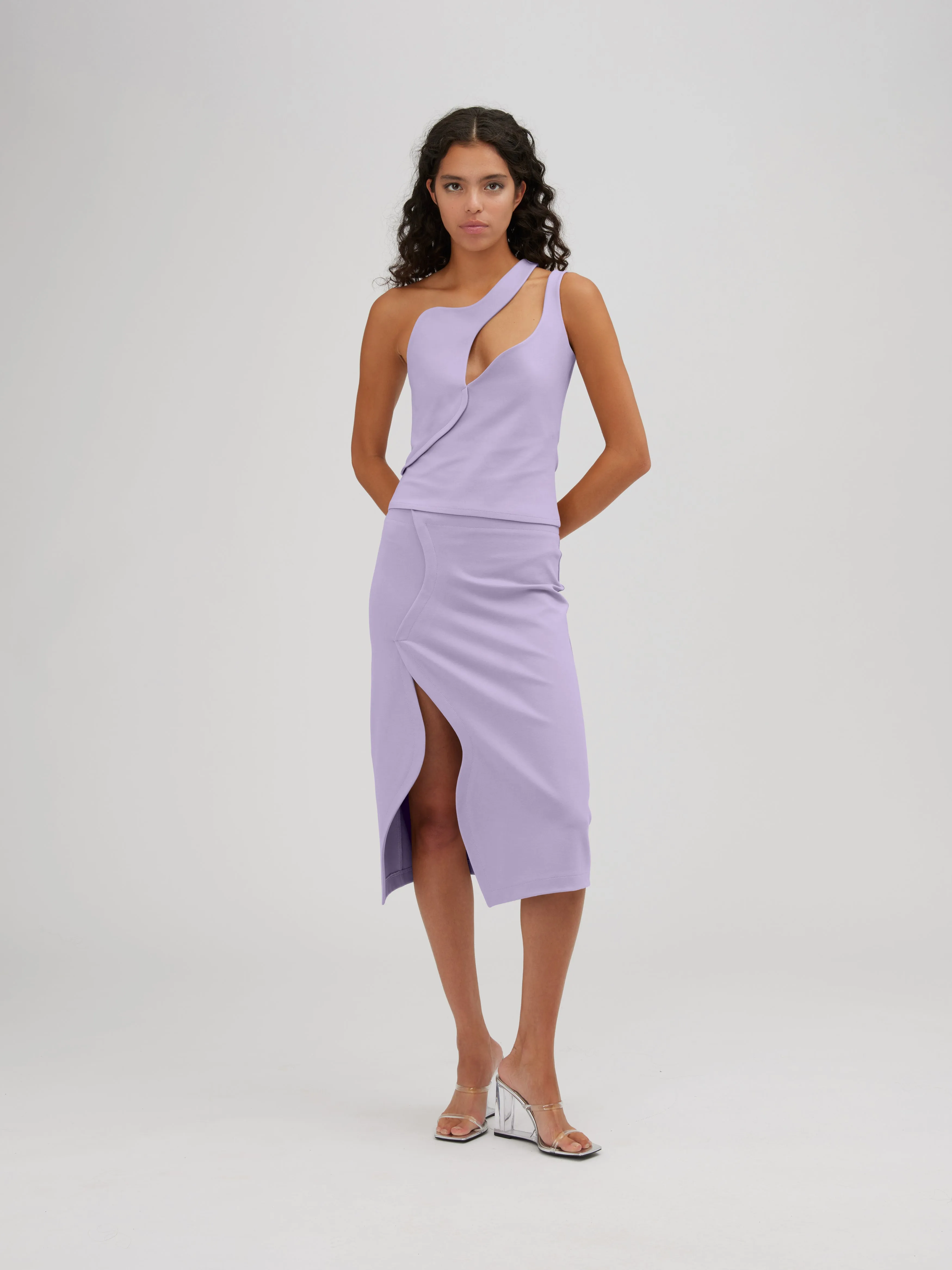 ENRICA SKIRT