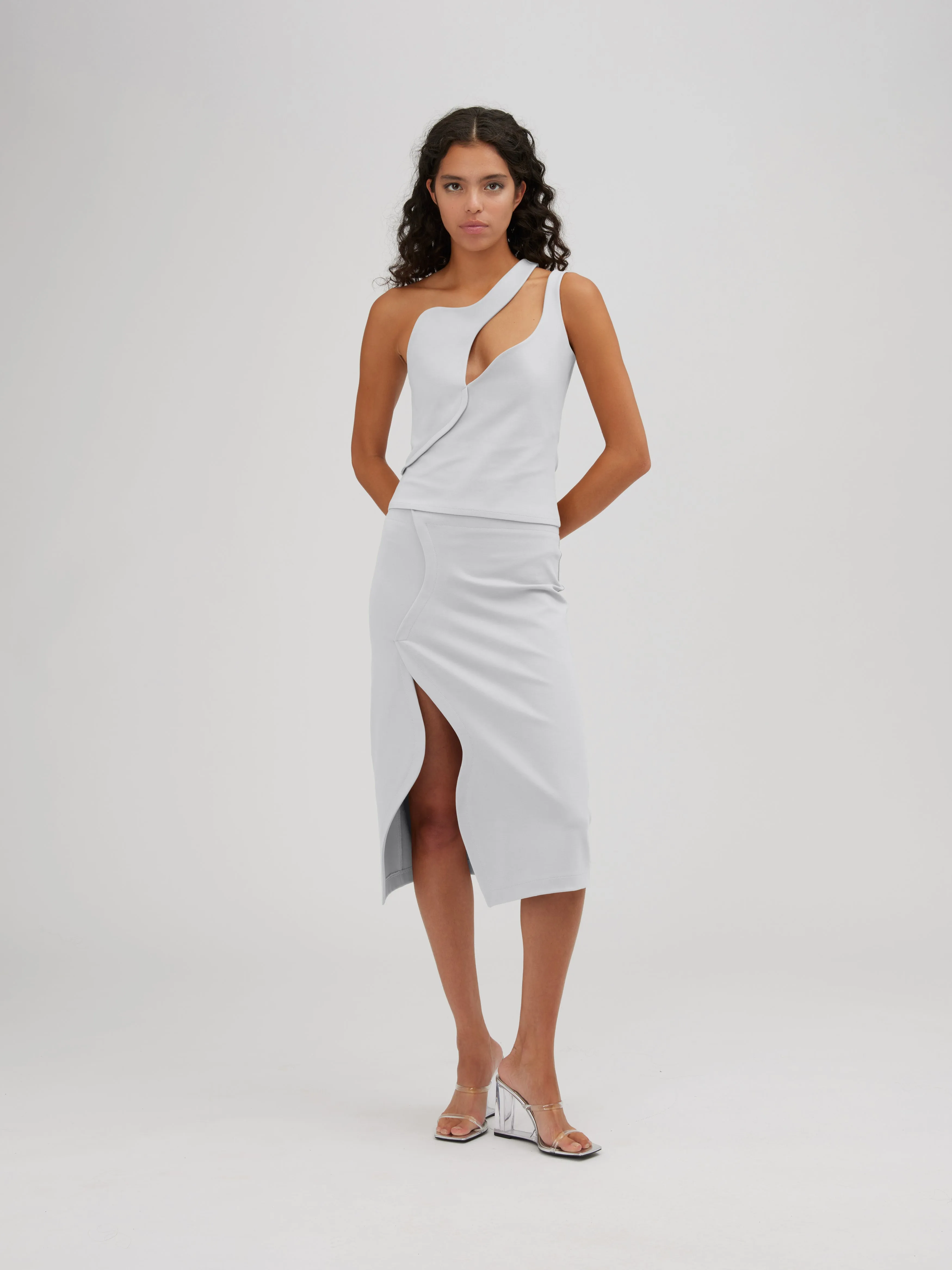 ENRICA SKIRT