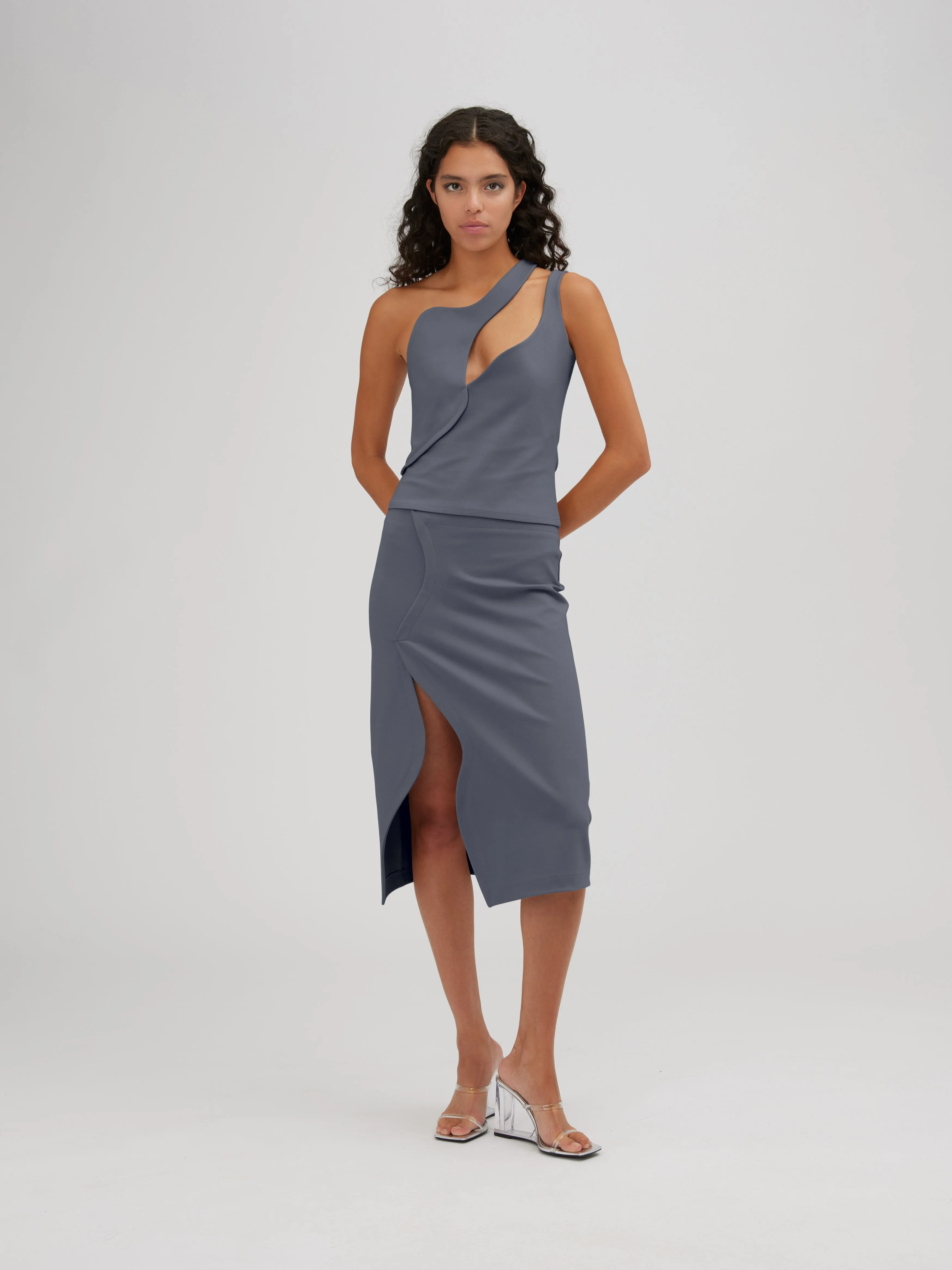 ENRICA SKIRT
