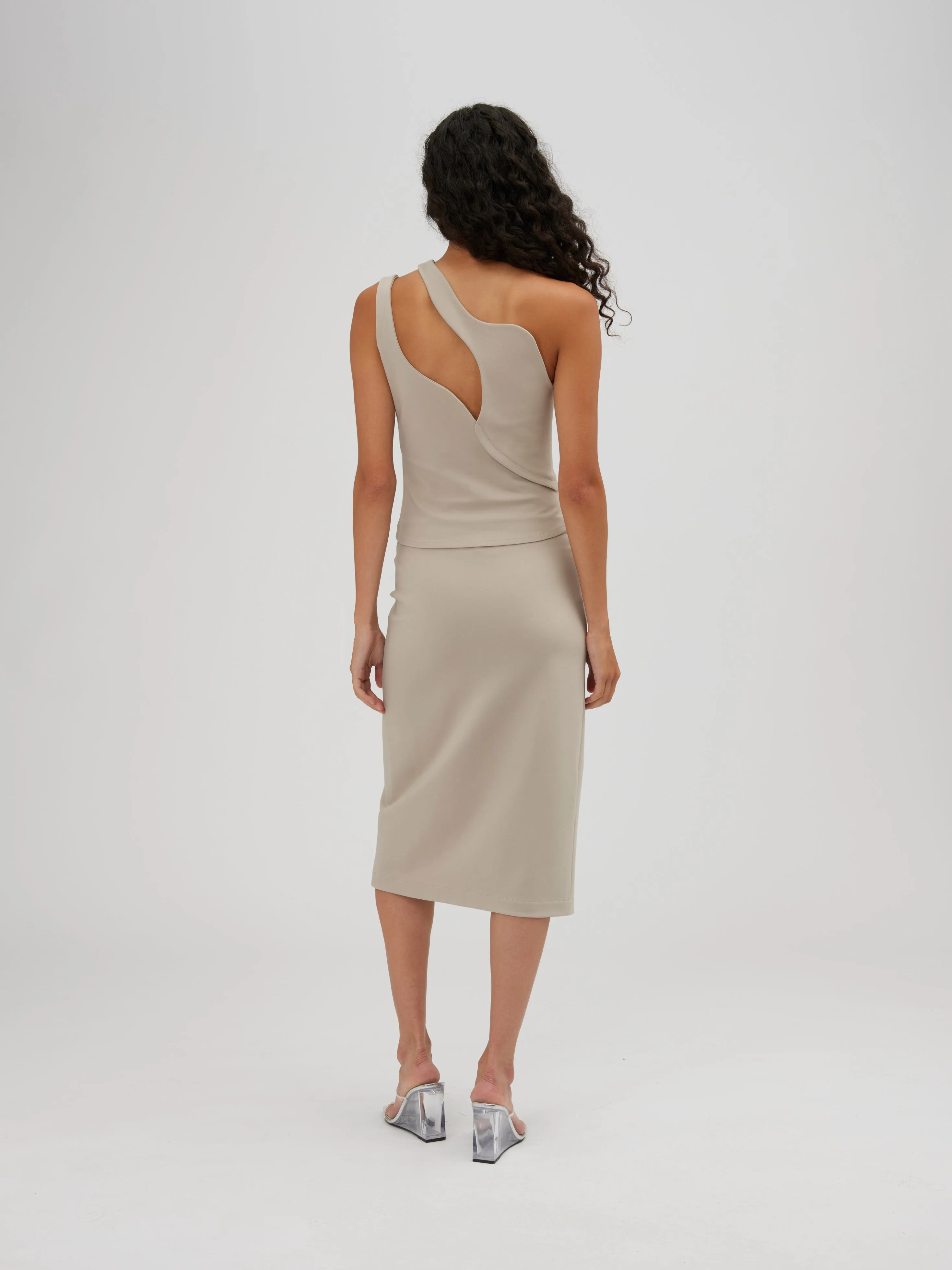 ENRICA SKIRT