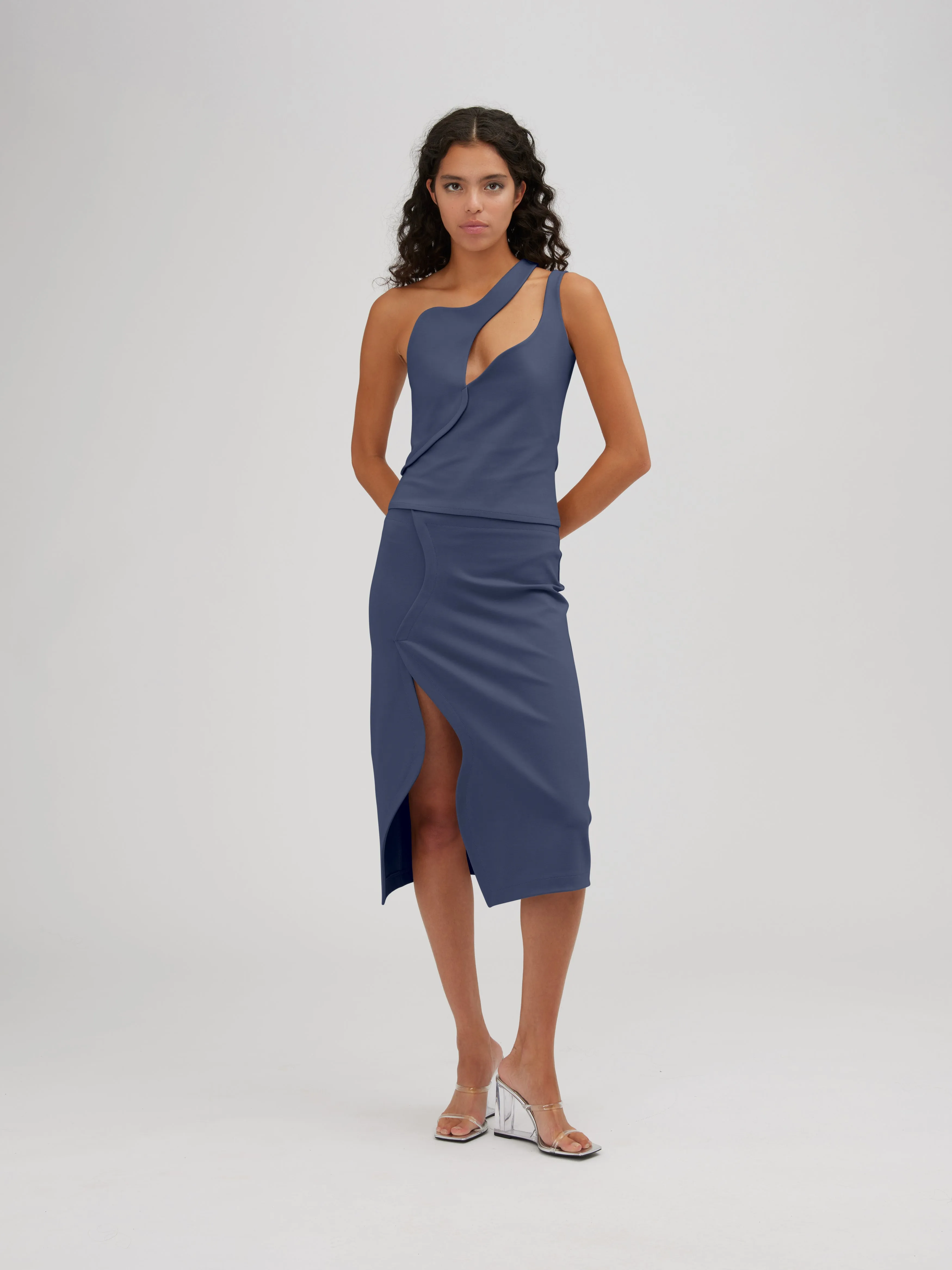 ENRICA SKIRT