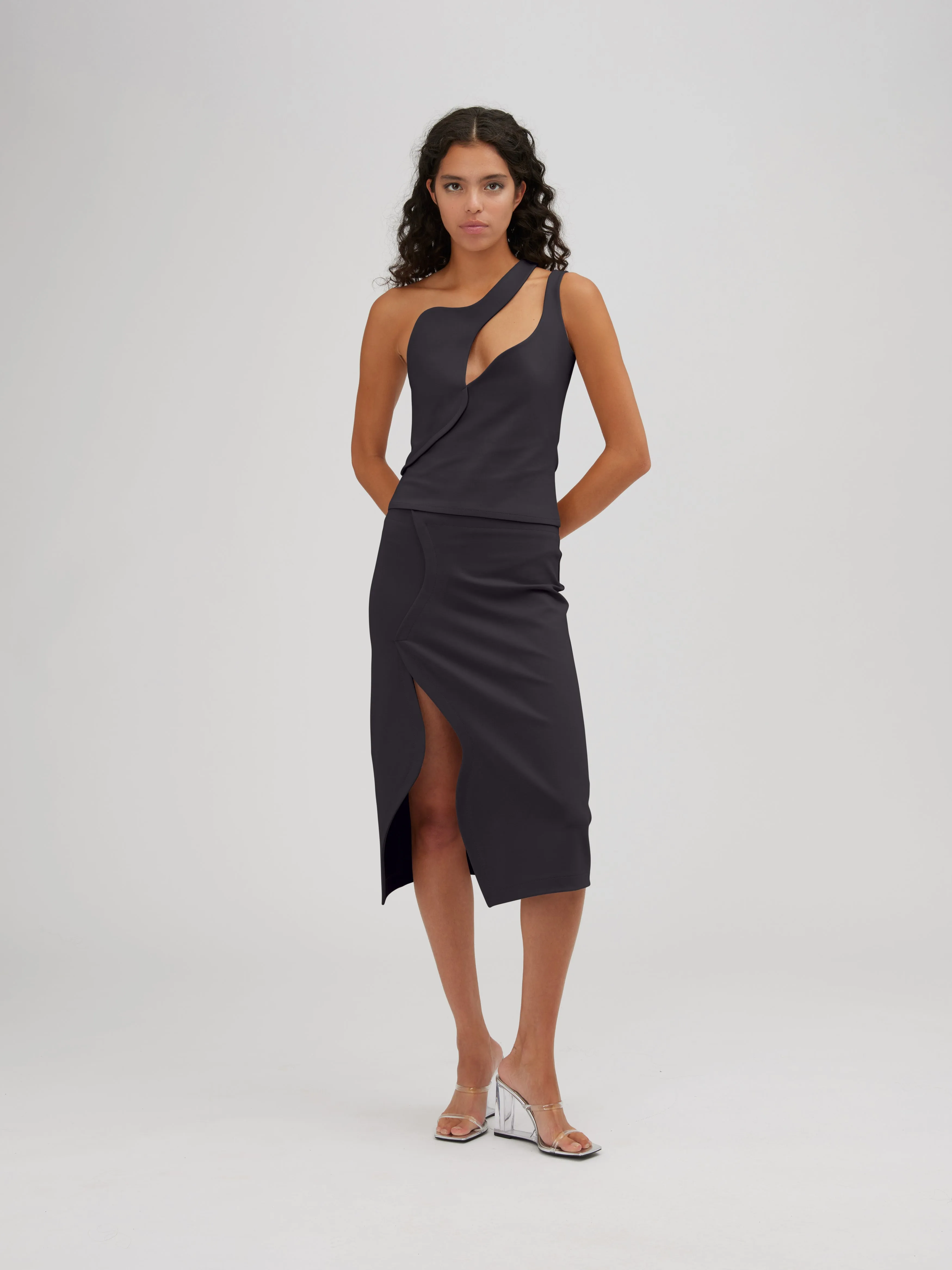 ENRICA SKIRT