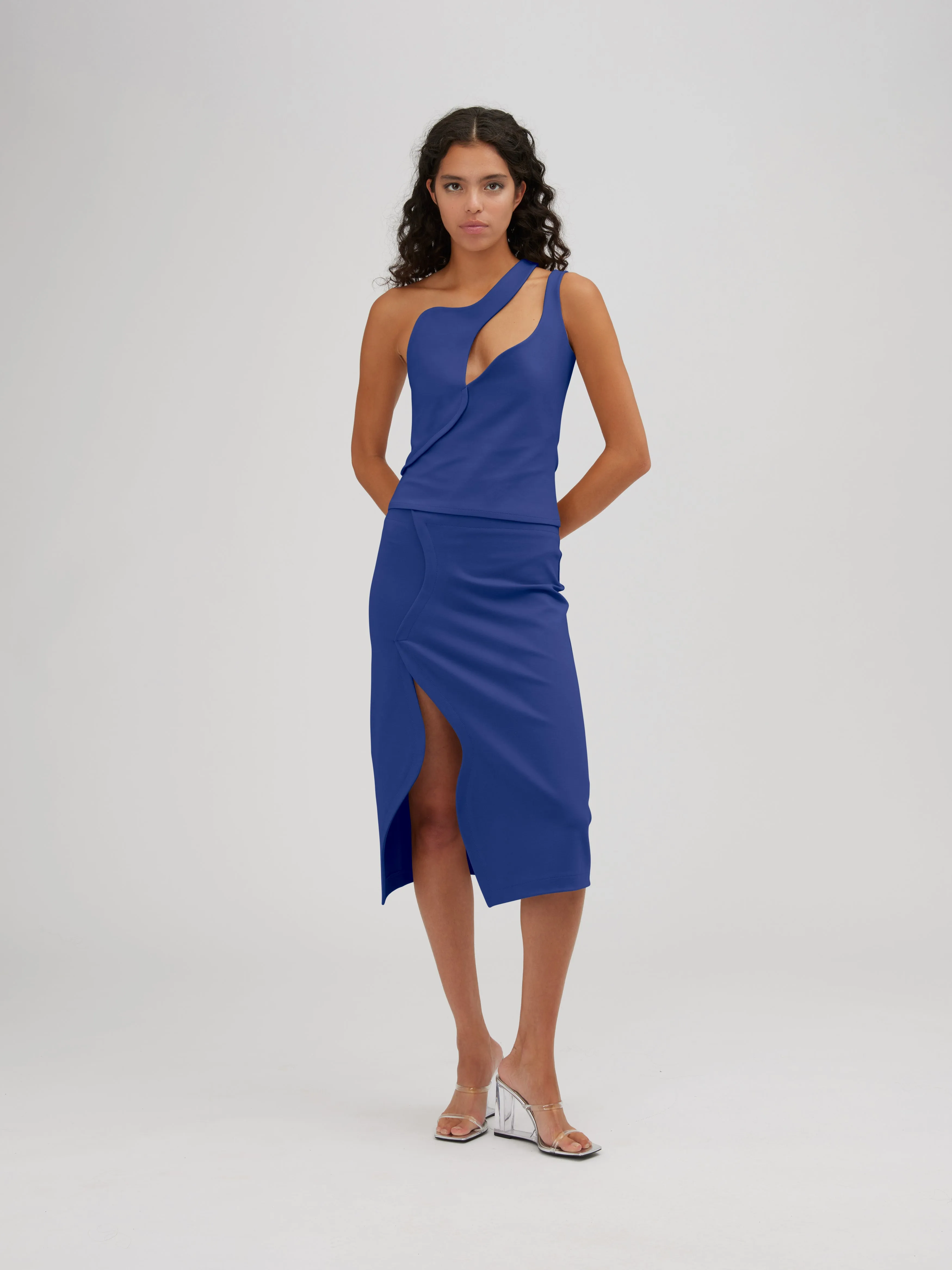 ENRICA SKIRT