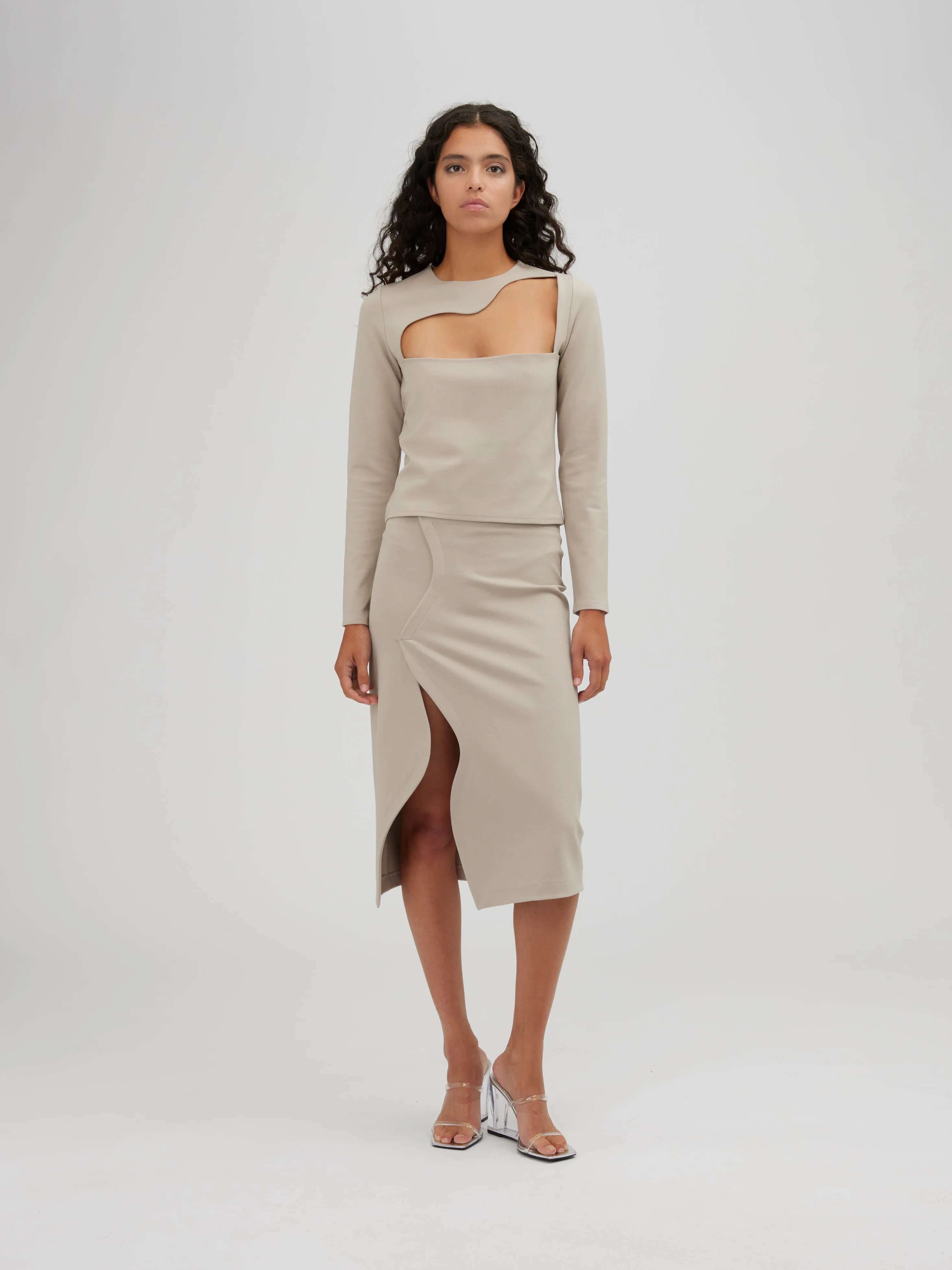 ENRICA SKIRT