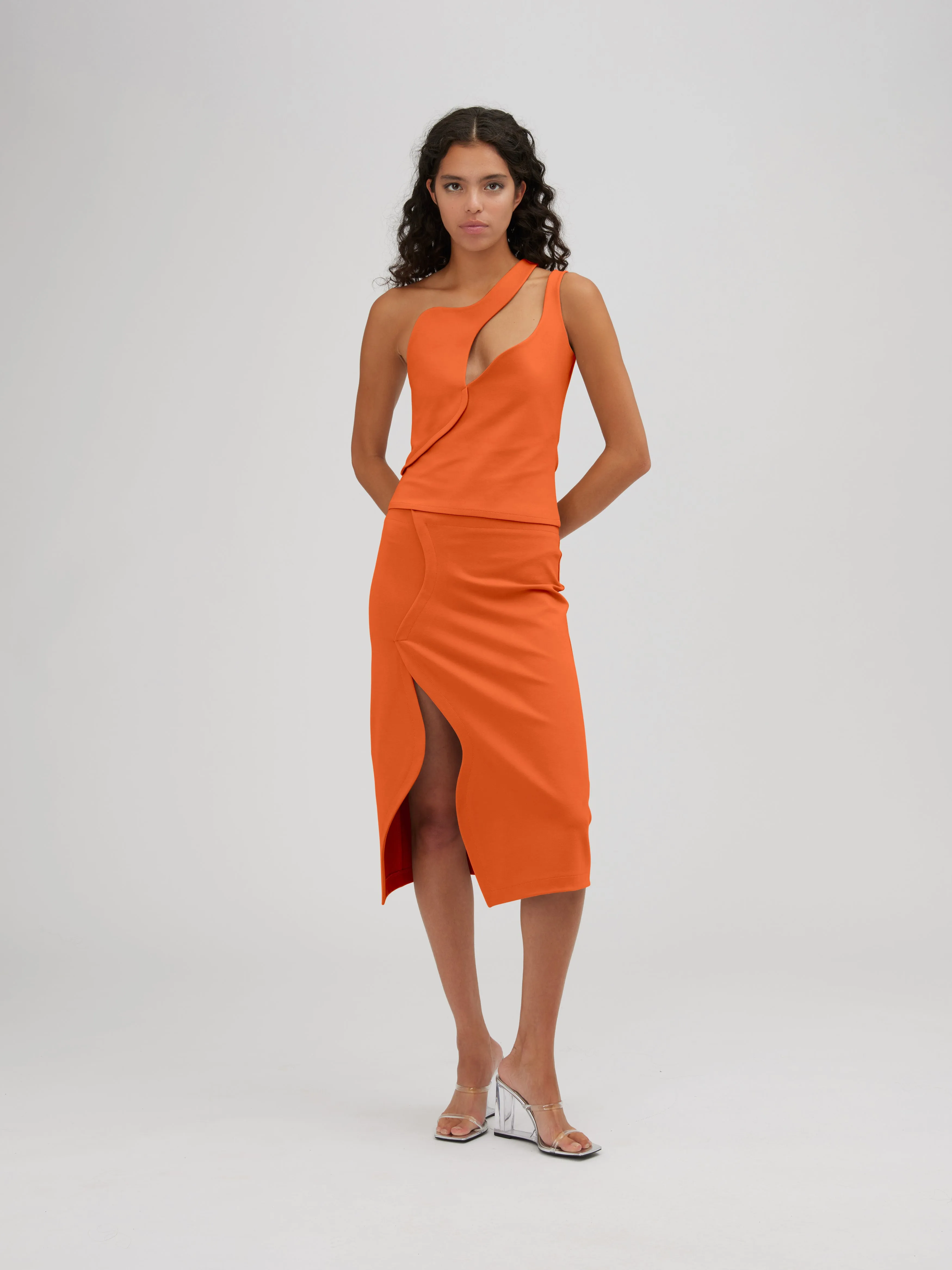 ENRICA SKIRT