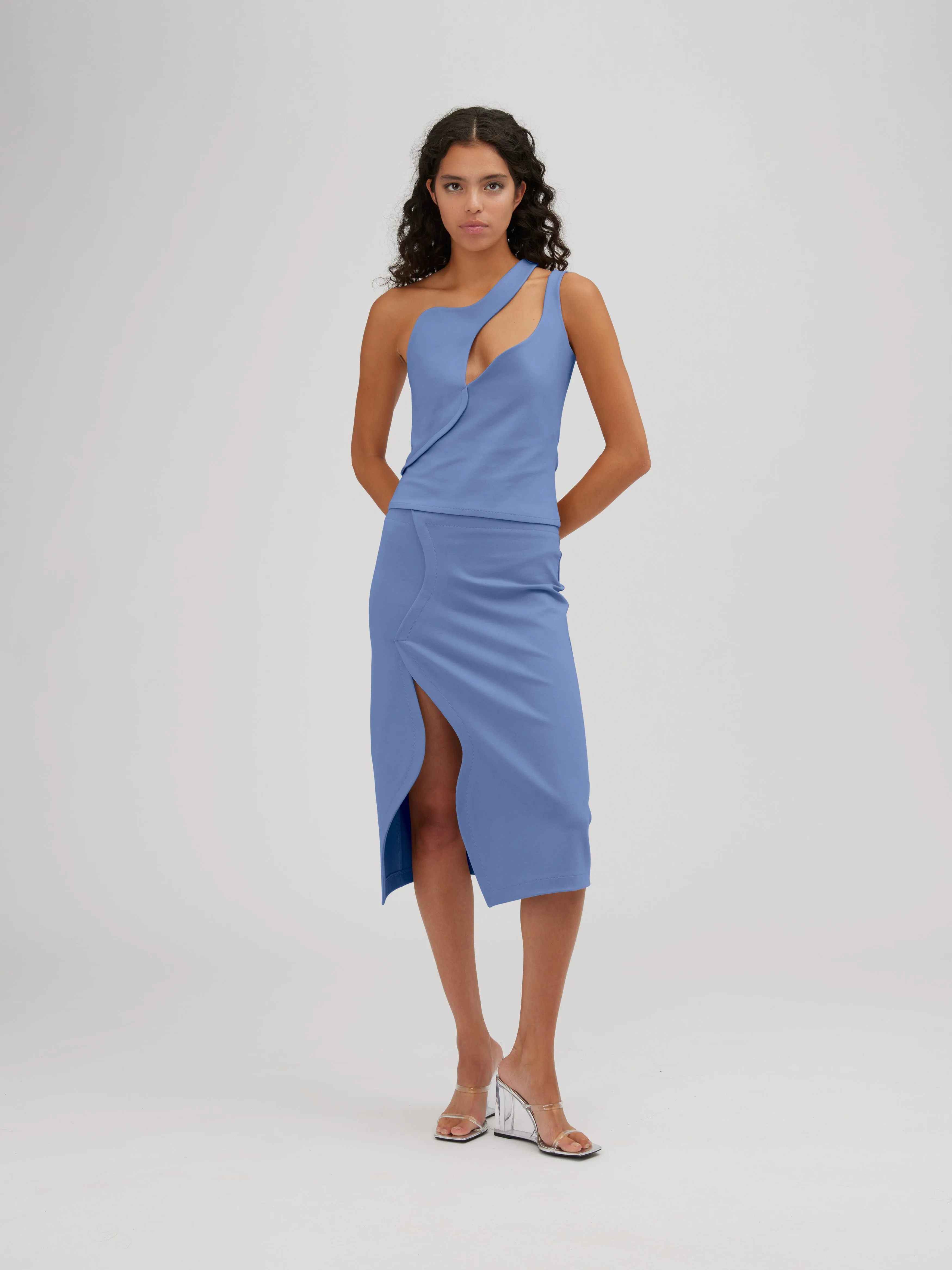 ENRICA SKIRT