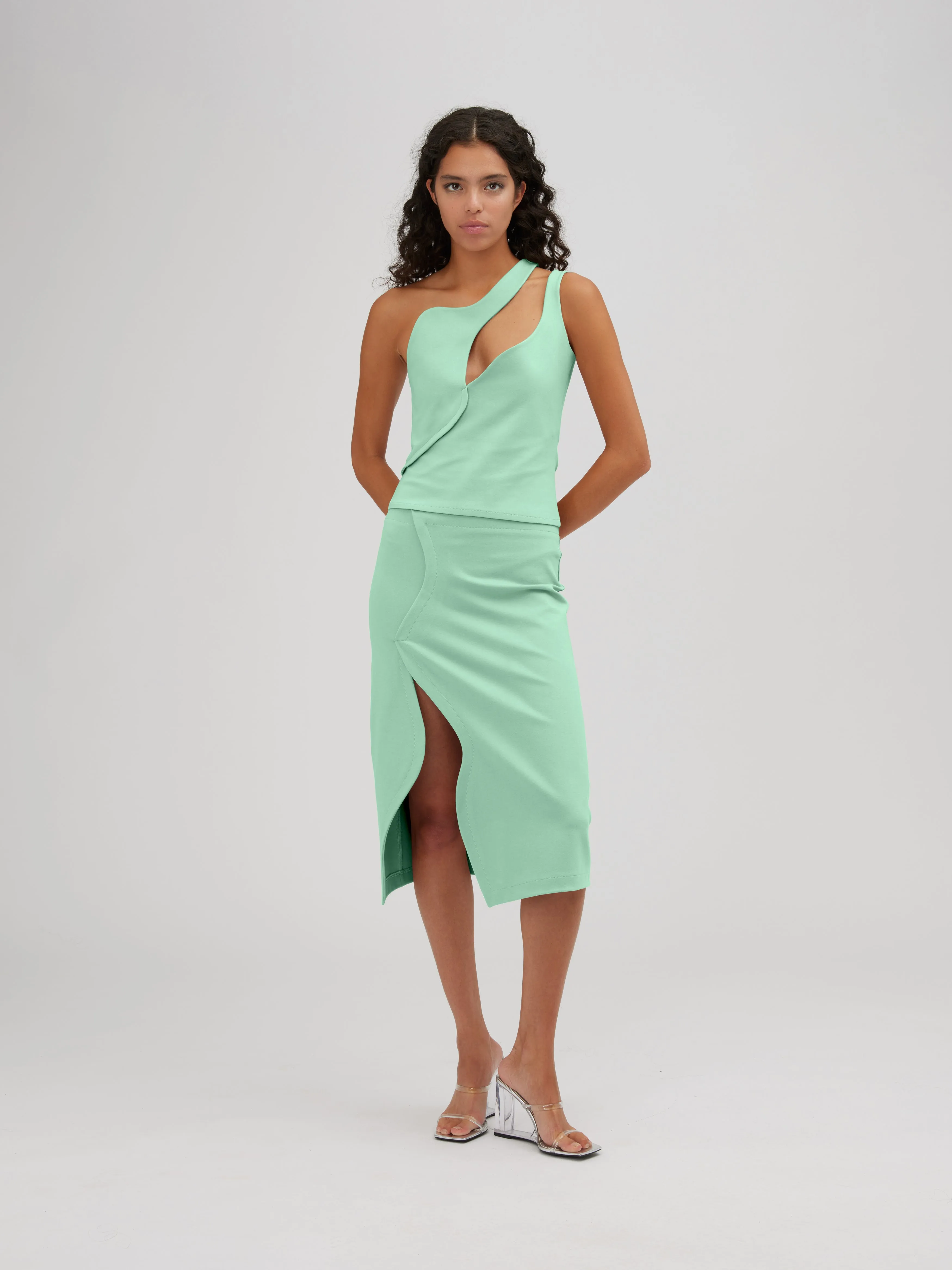 ENRICA SKIRT