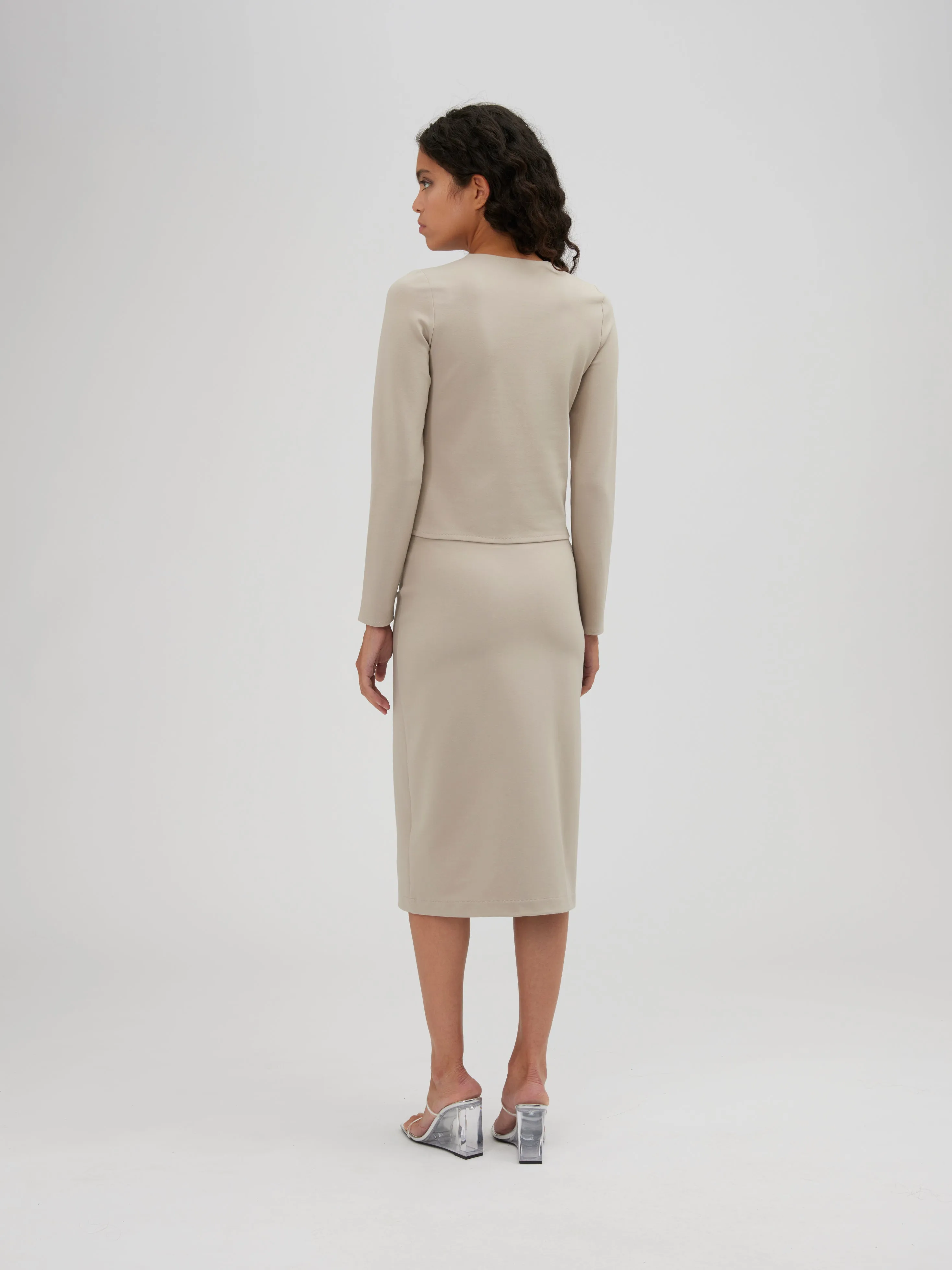 ENRICA SKIRT