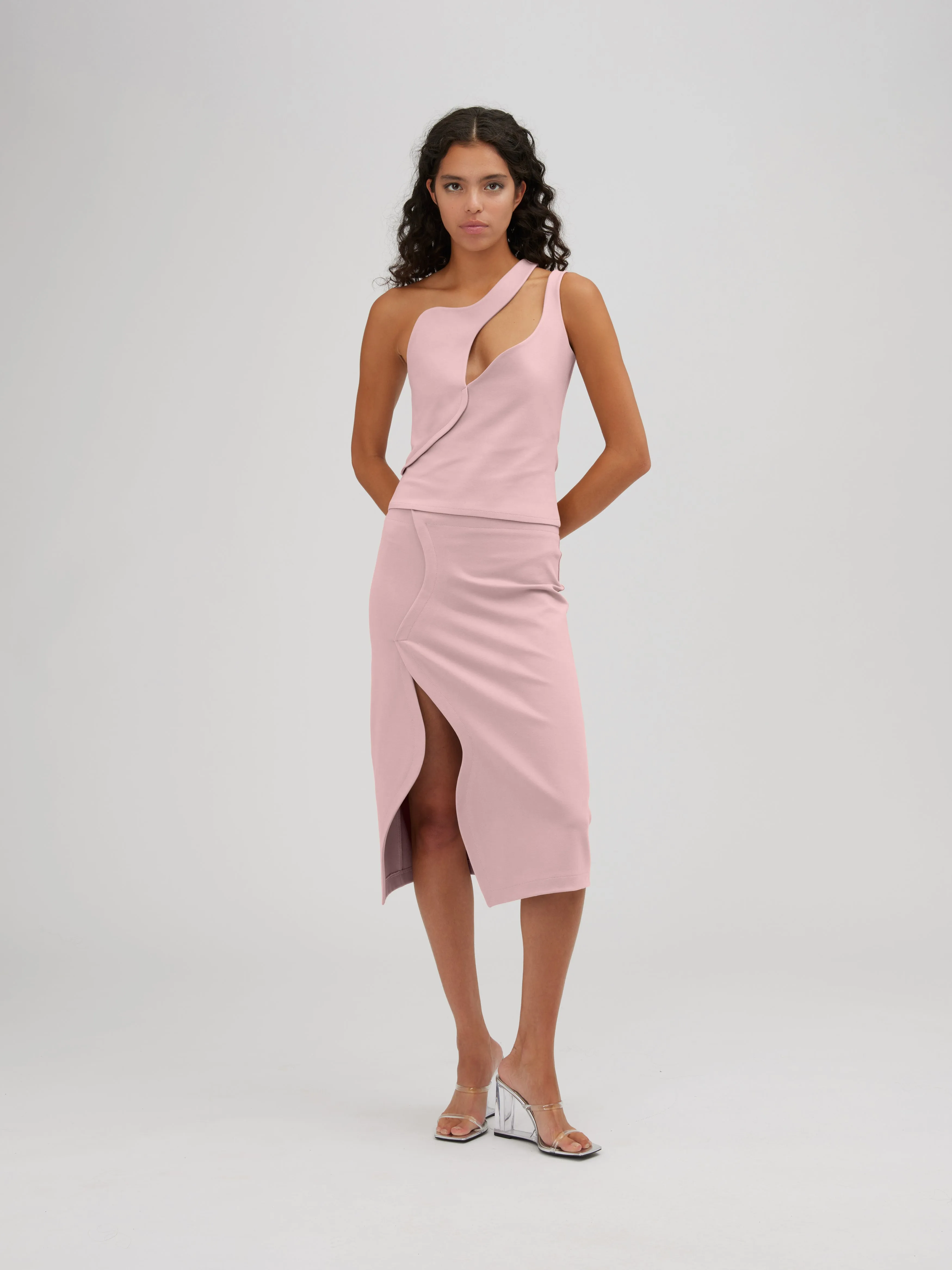 ENRICA SKIRT