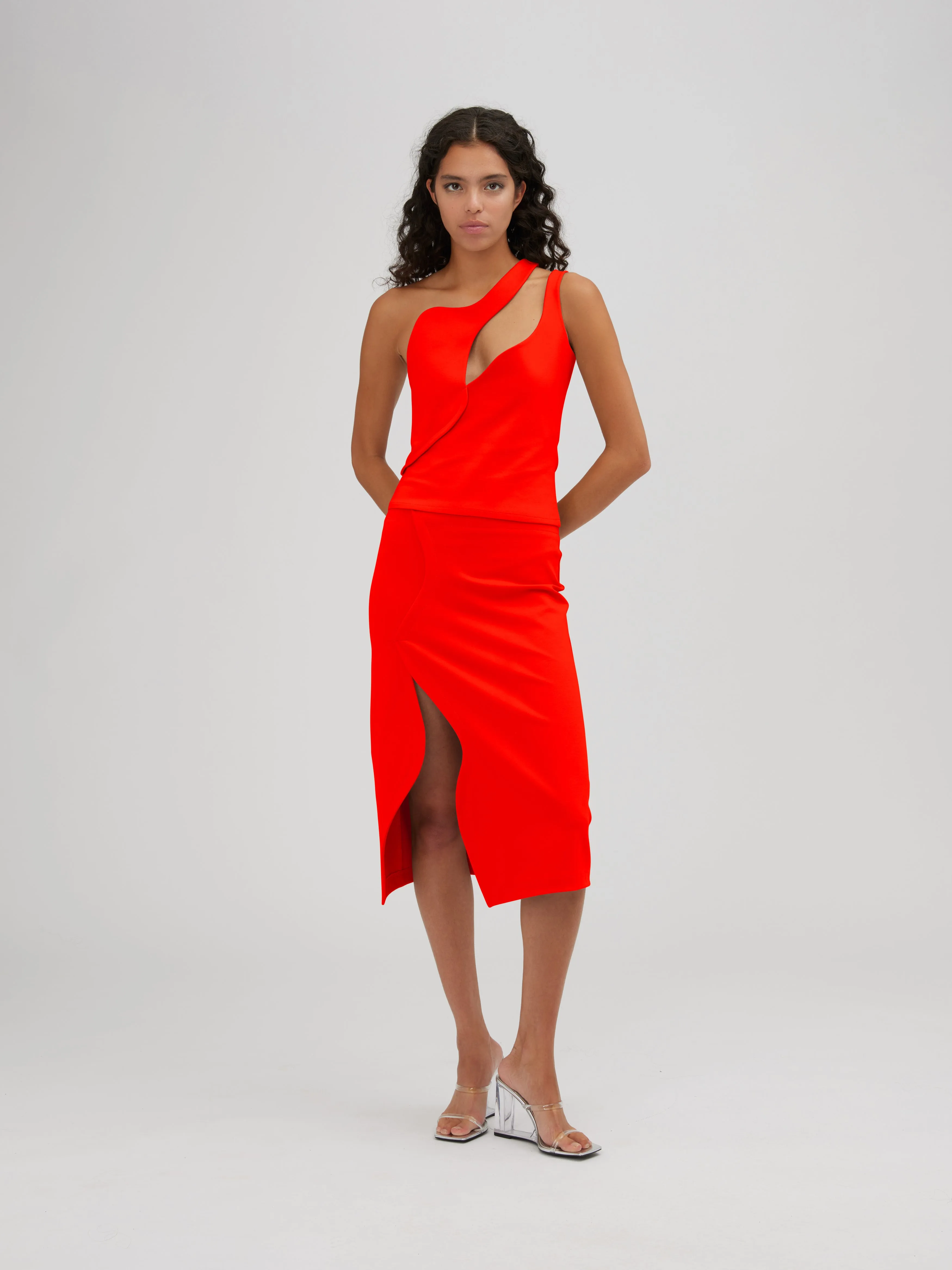 ENRICA SKIRT