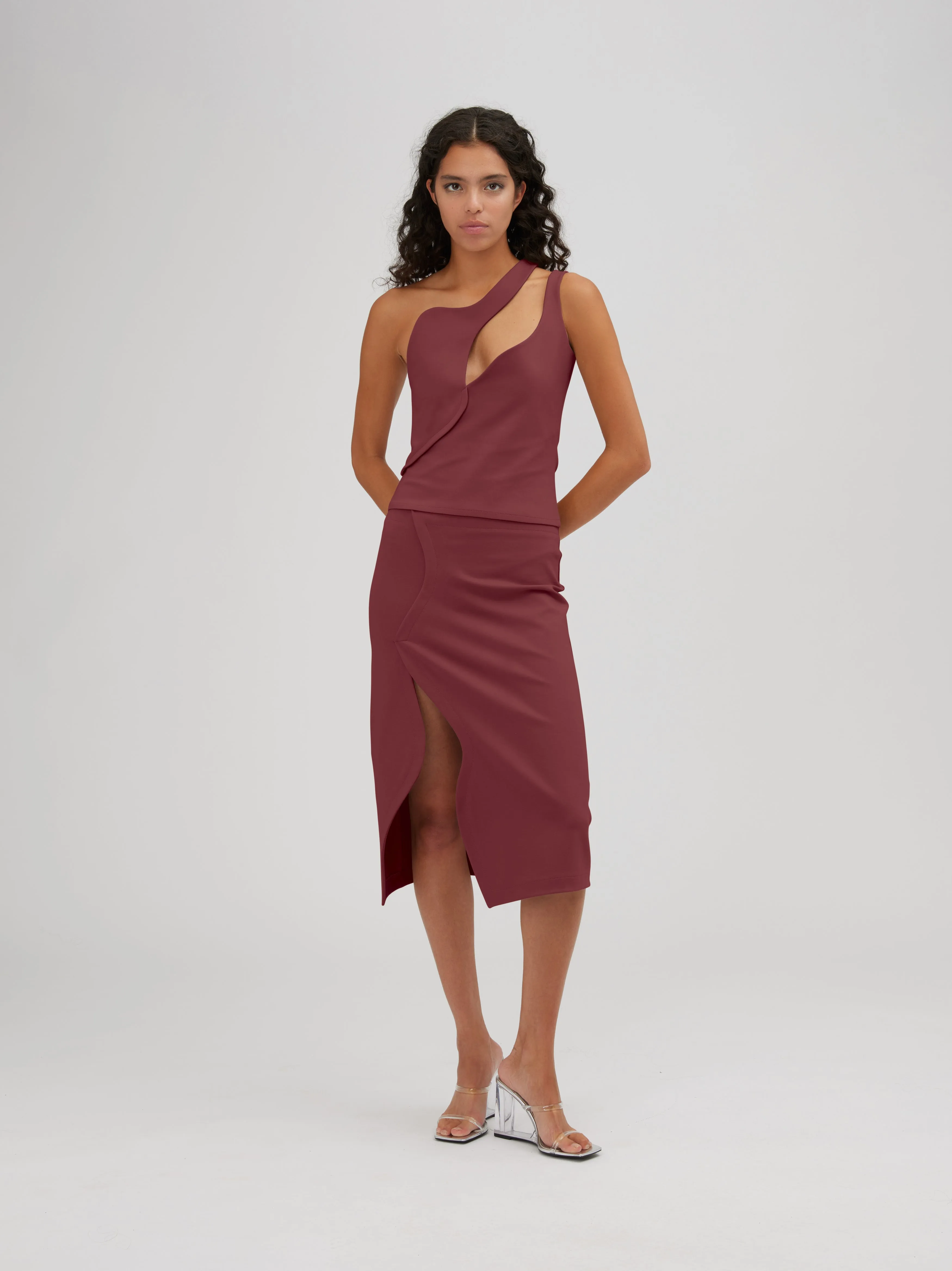 ENRICA SKIRT