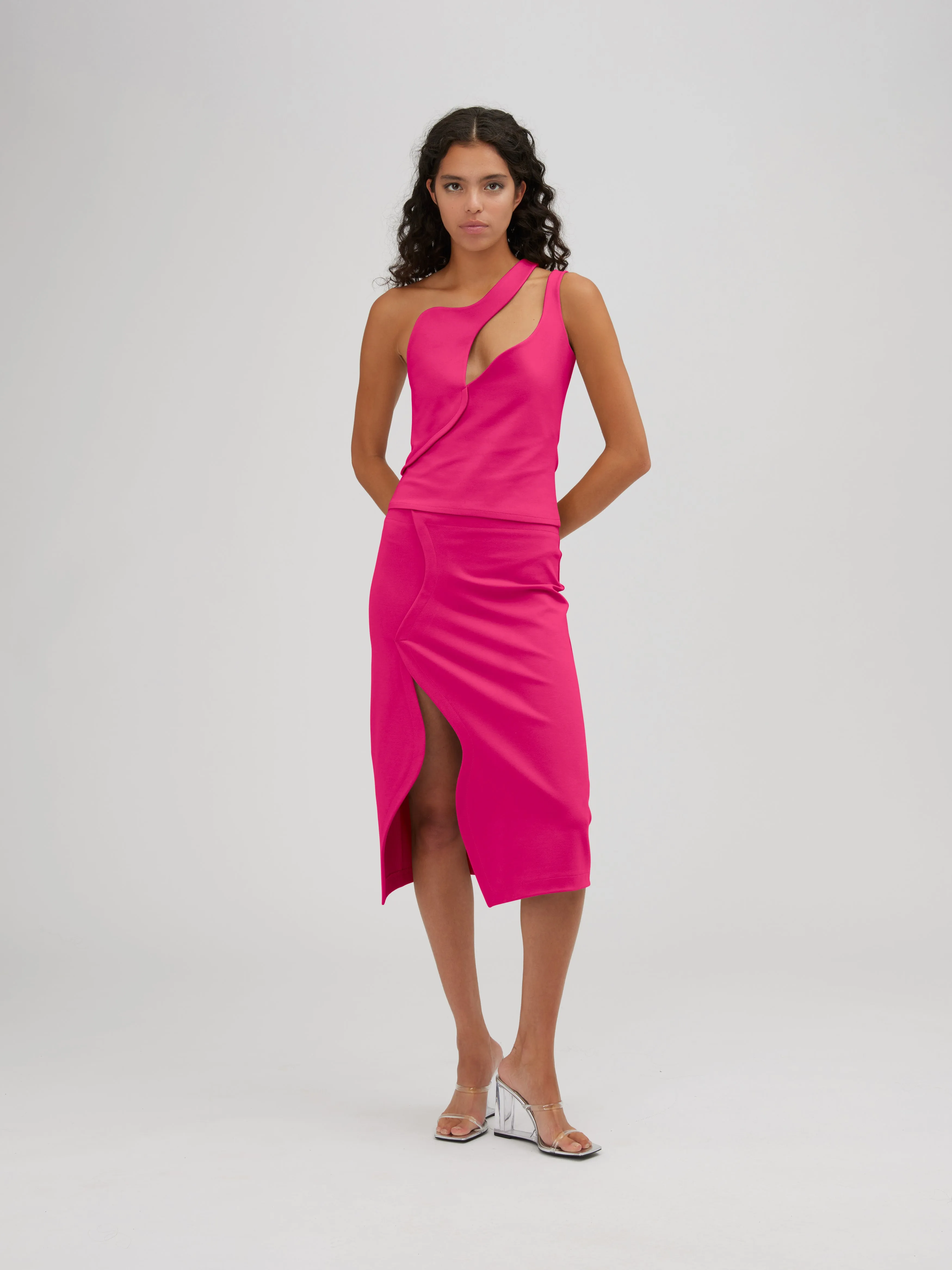 ENRICA SKIRT