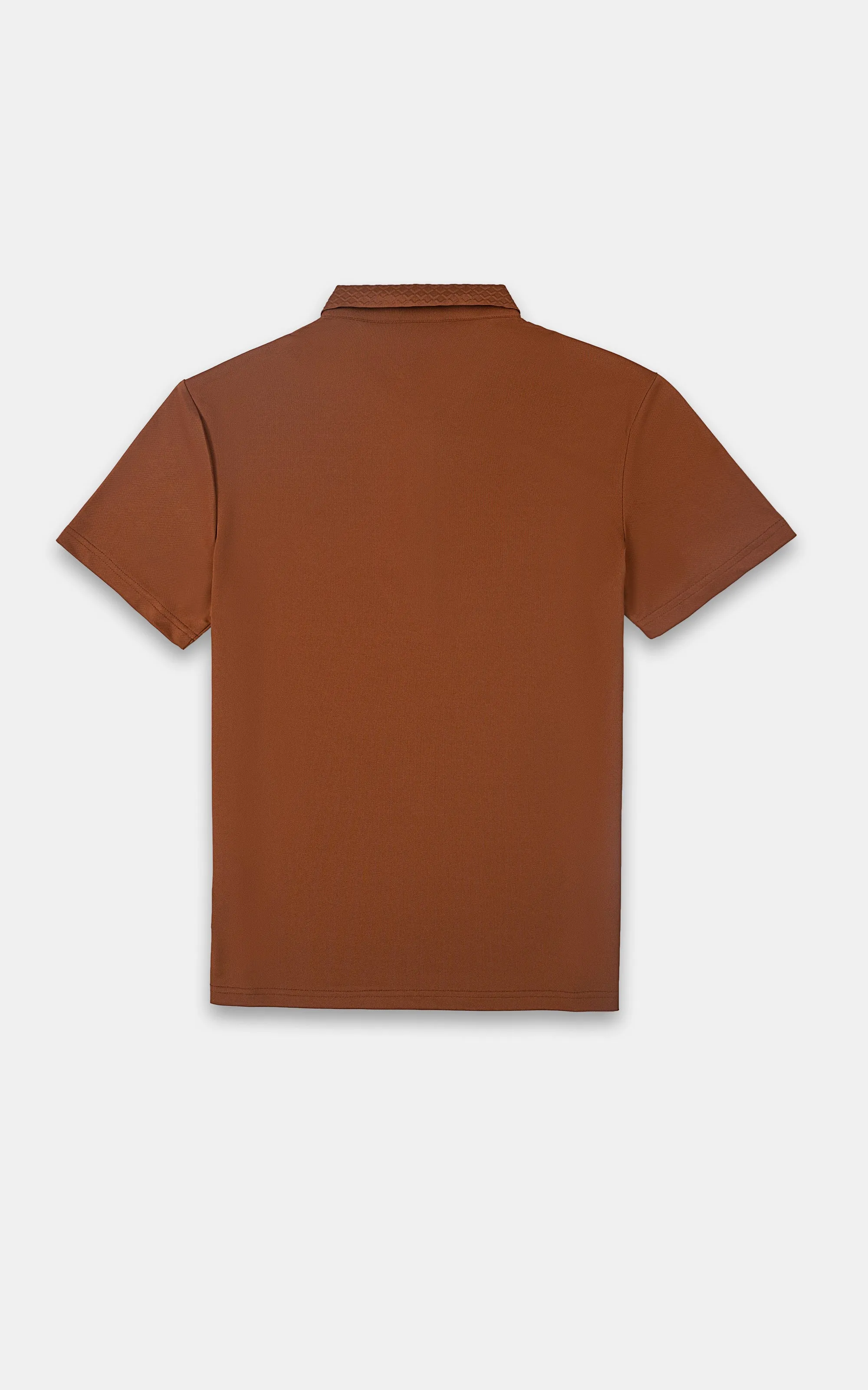 EXECUTIVE POLO CAMEL