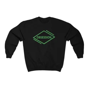 EXO Obsession Sweatshirt - EXO Sweatshirt - Kpop Crewneck Women Sweatshirt
