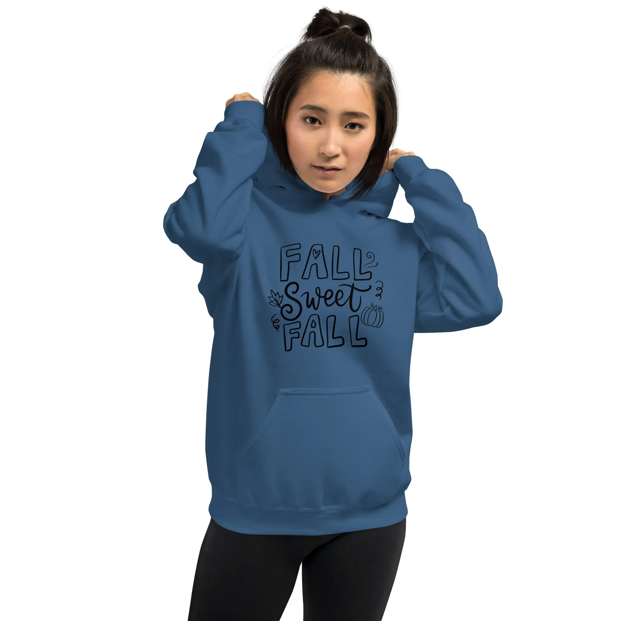 Fall Sweet Fall Hoodie